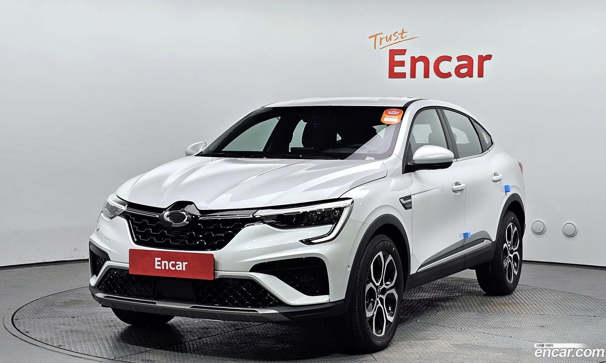 Renault Samsung Xm3 13 Tce Re Inspire 2024 - фотография 7532382