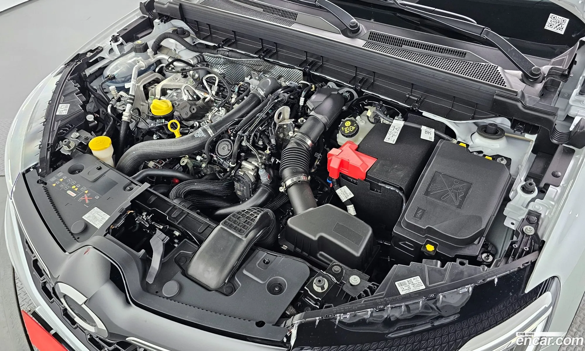 Renault Samsung Xm3 13 Tce Re Inspire 2024 - фотография 7532387