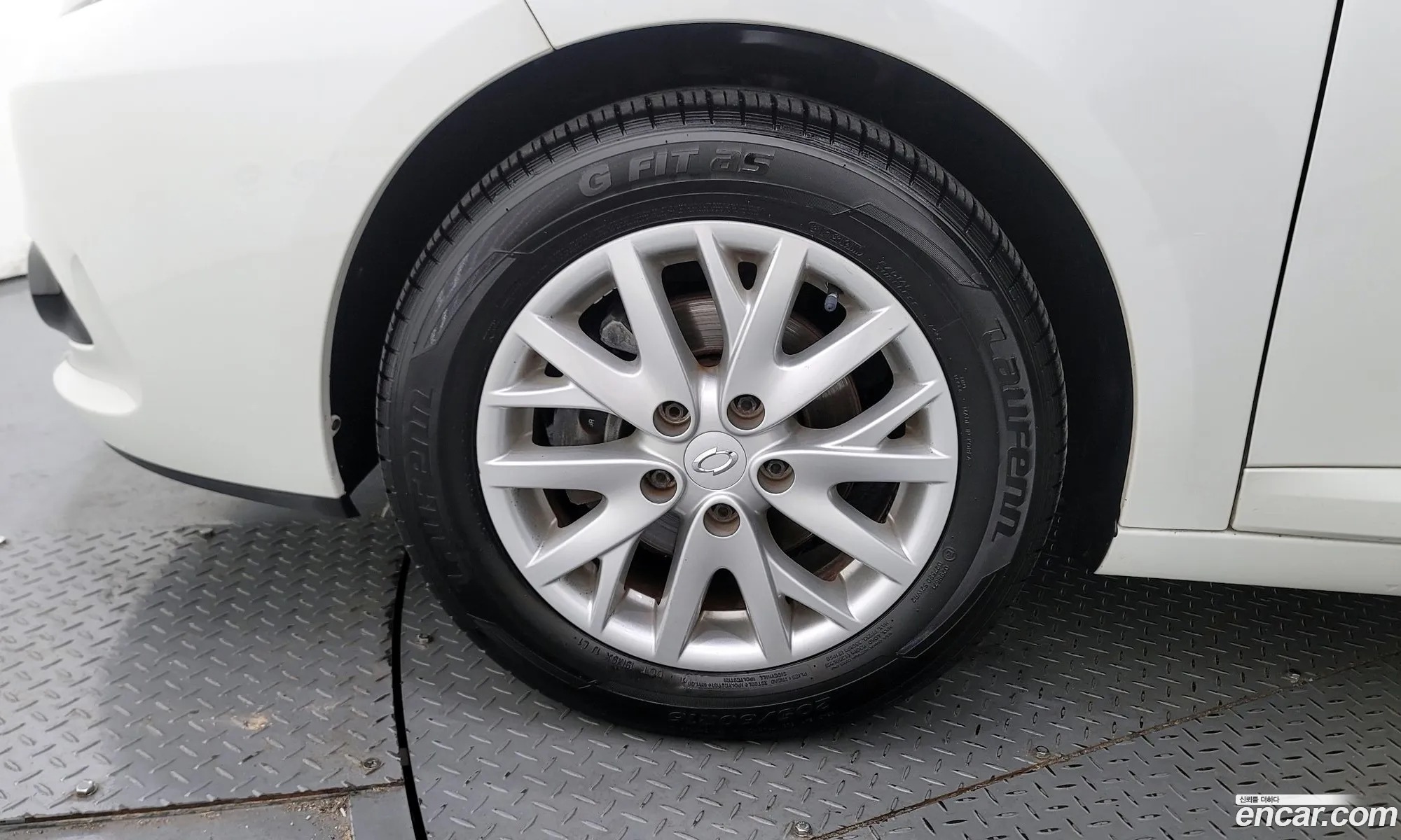 Renault Samsung Sm3 Se Plus 2014 - фотография 2666179