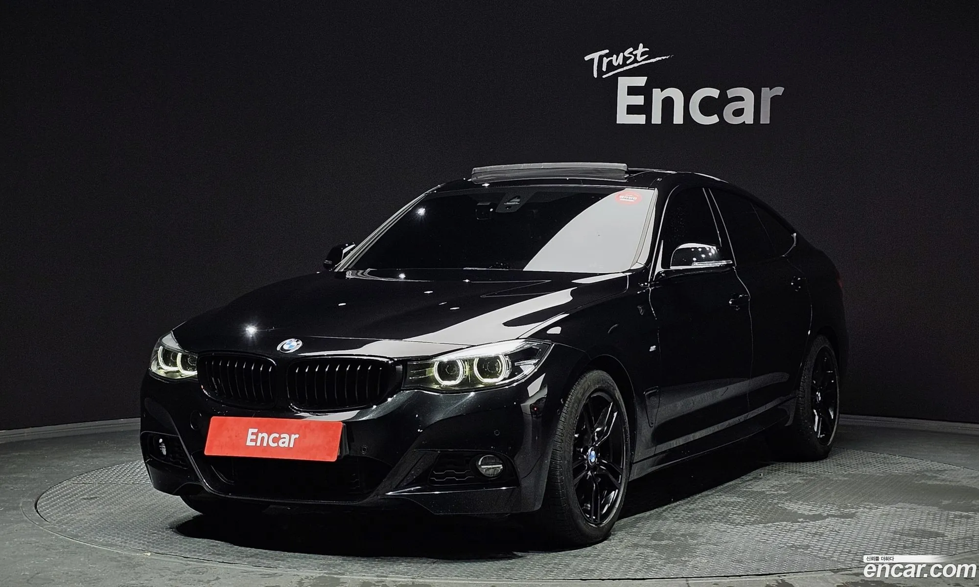 BMW 6Er Iv G32 Gt 320D M Sports Premium 2020 - фотография 19712932