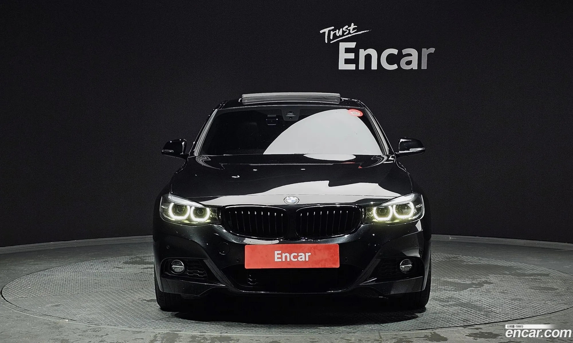 BMW 6Er Iv G32 Gt 320D M Sports Premium 2020 - фотография 19712934