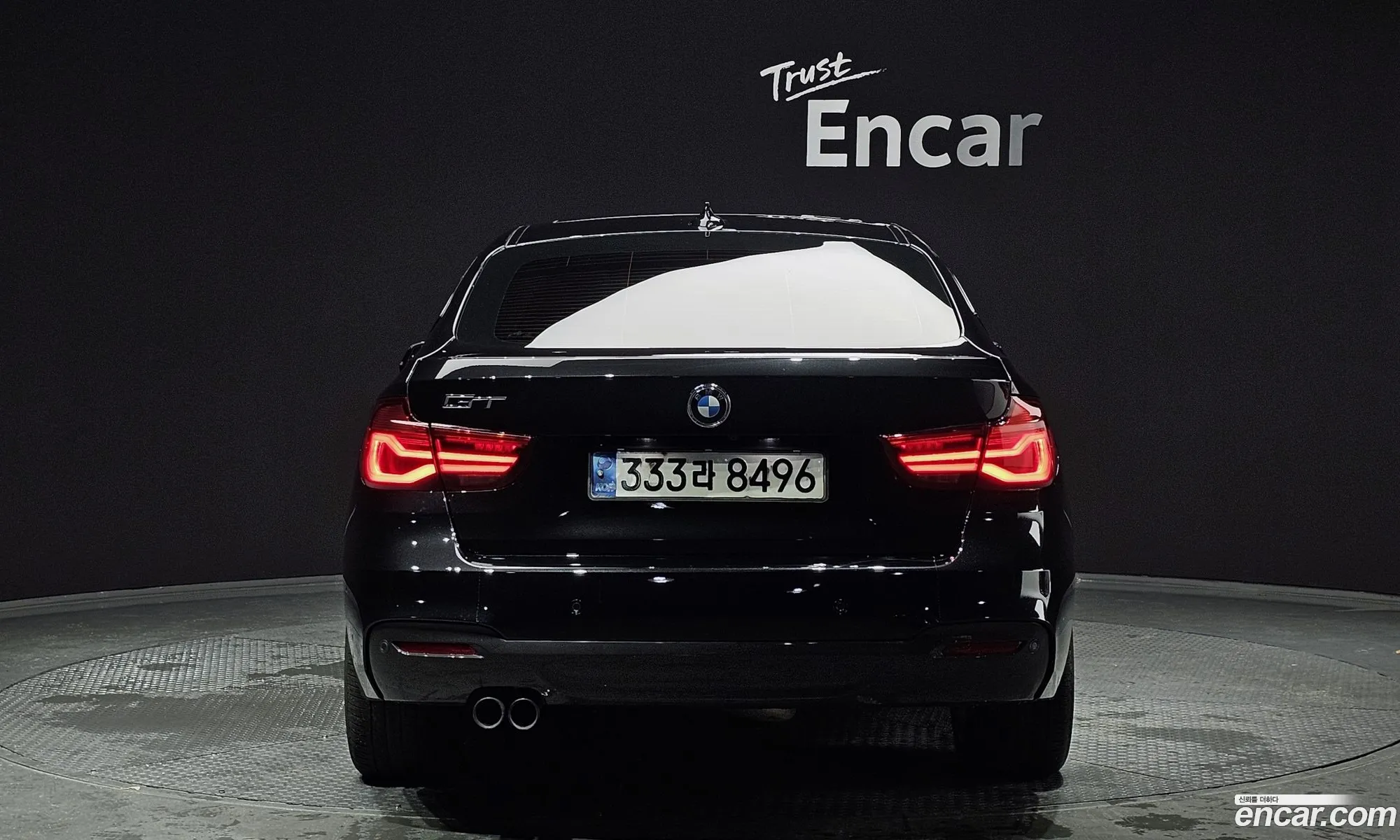 BMW 6Er Iv G32 Gt 320D M Sports Premium 2020 - фотография 19712935