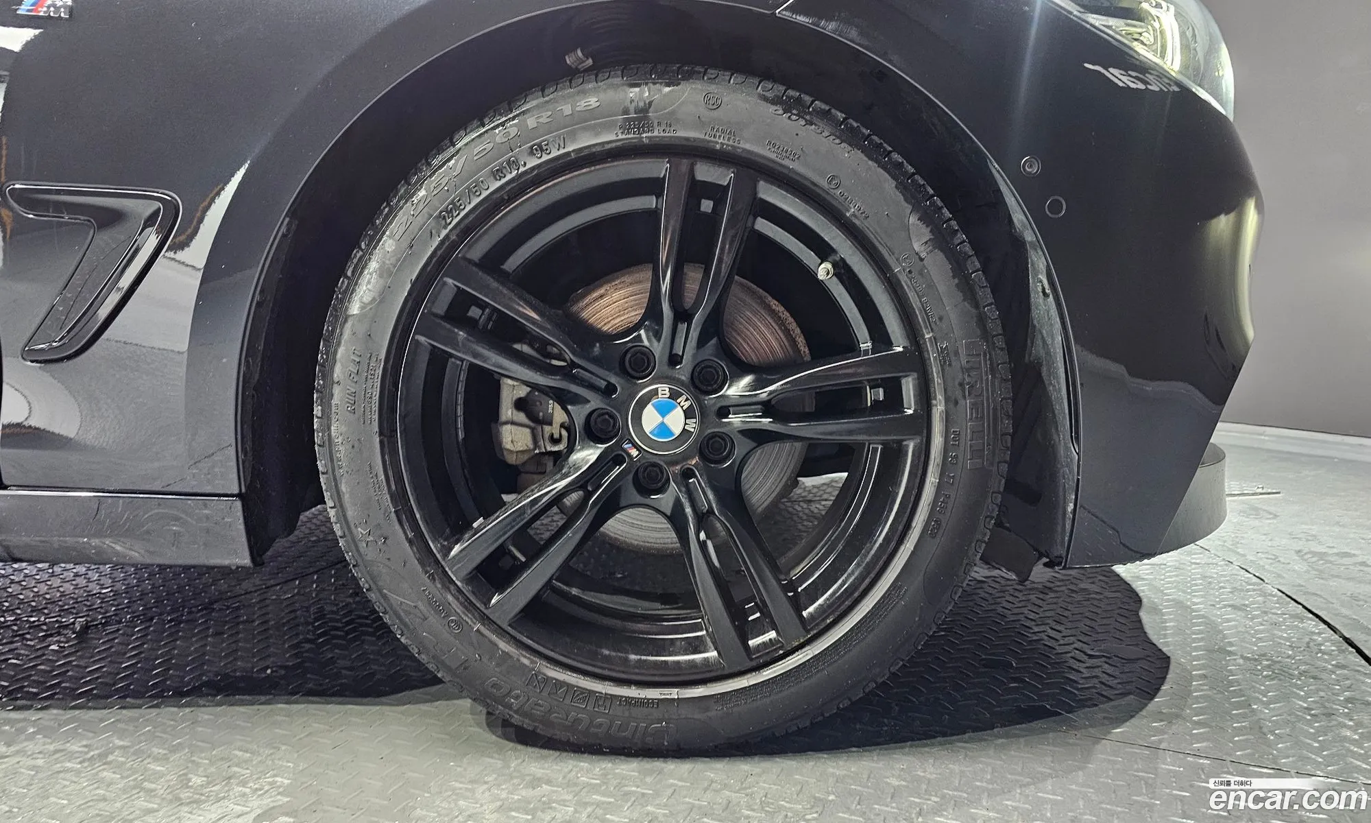 BMW 6Er Iv G32 Gt 320D M Sports Premium 2020 - фотография 19712936