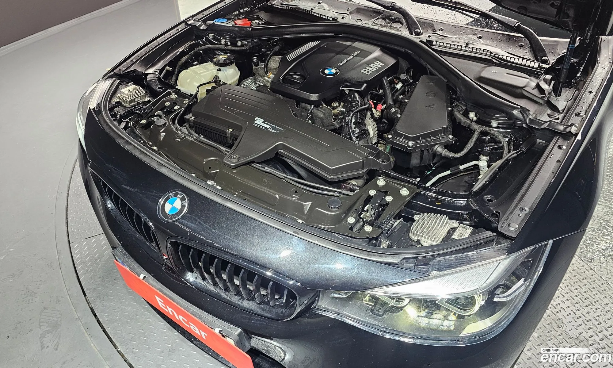 BMW 6Er Iv G32 Gt 320D M Sports Premium 2020 - фотография 19712937
