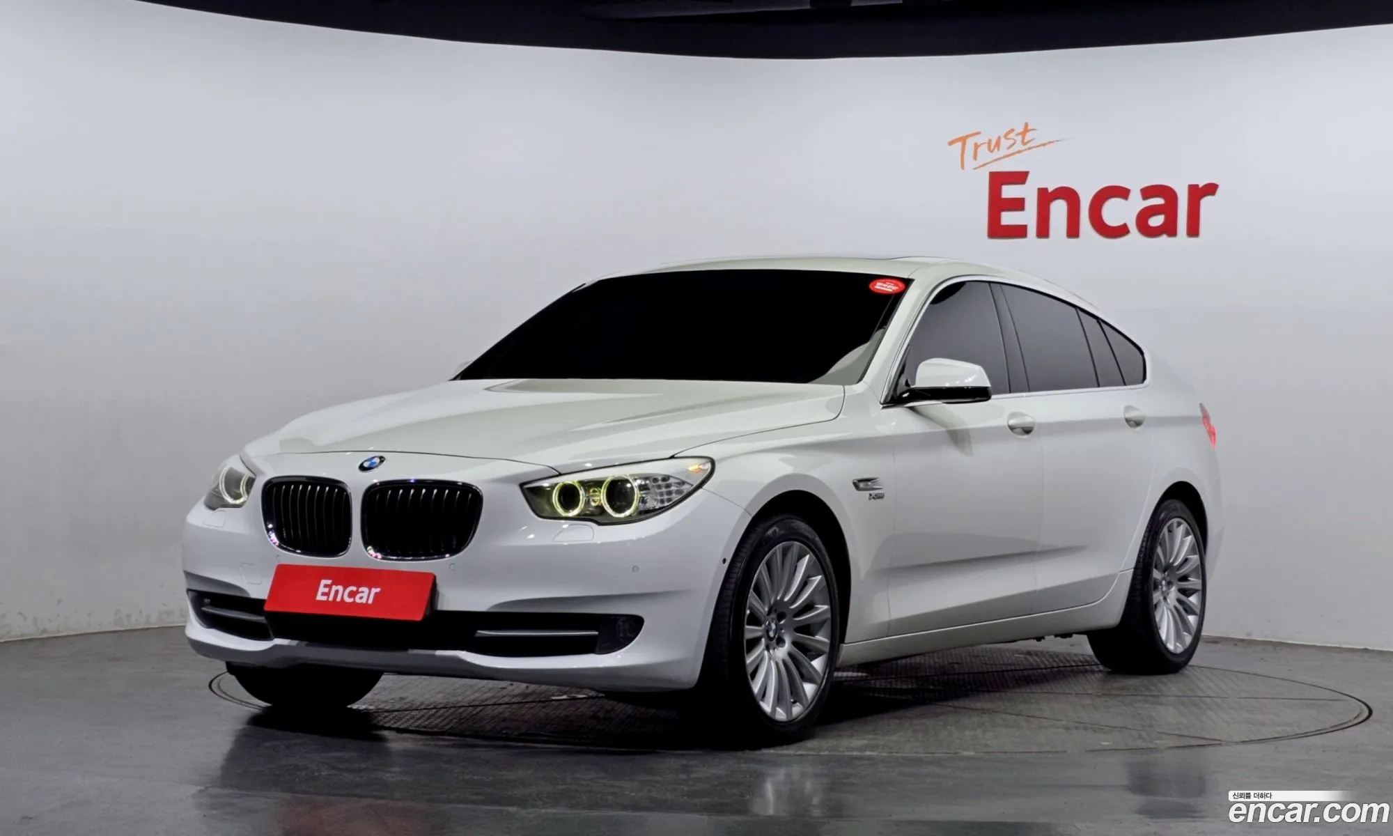 BMW 6Er Iii F06F13F12 Gt 30D xDrive 2013 - фотография 19715923