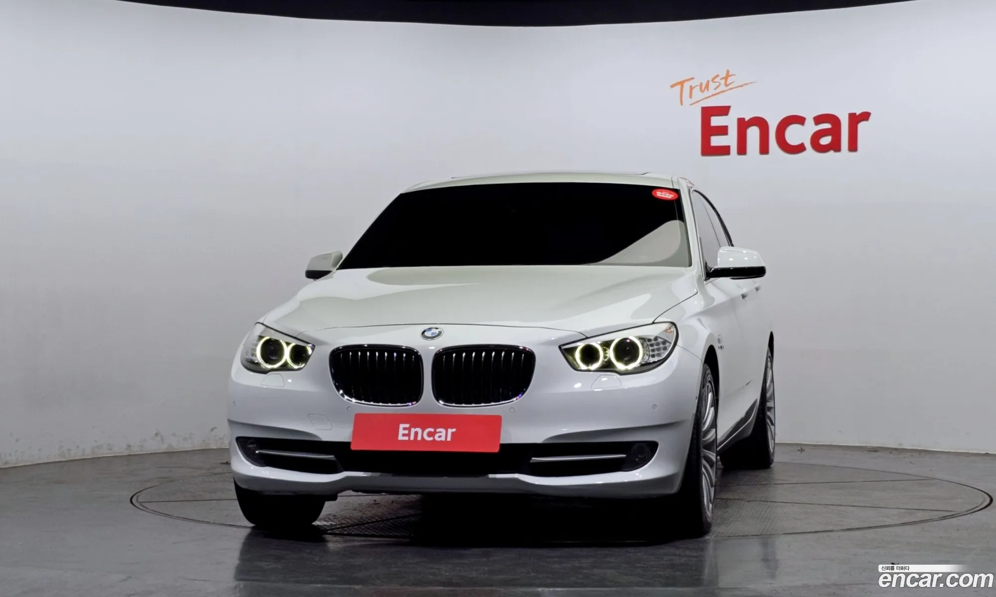 BMW 6Er Iii F06F13F12 Gt 30D xDrive 2013 - фотография 19715925