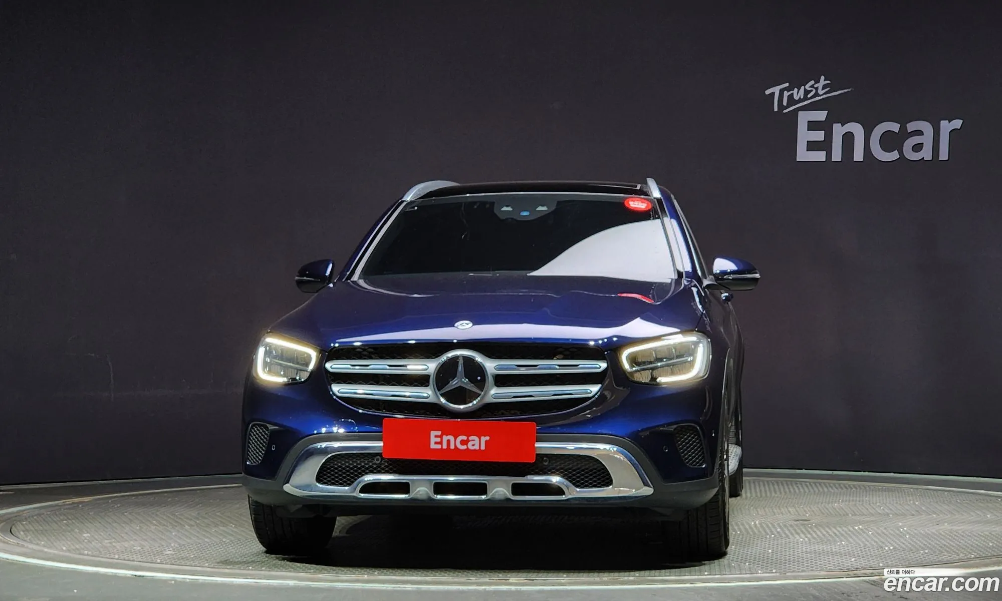 Mercedes-Benz Glc I X253 Glc220 D 4Matic 2021 - фотография 16382675