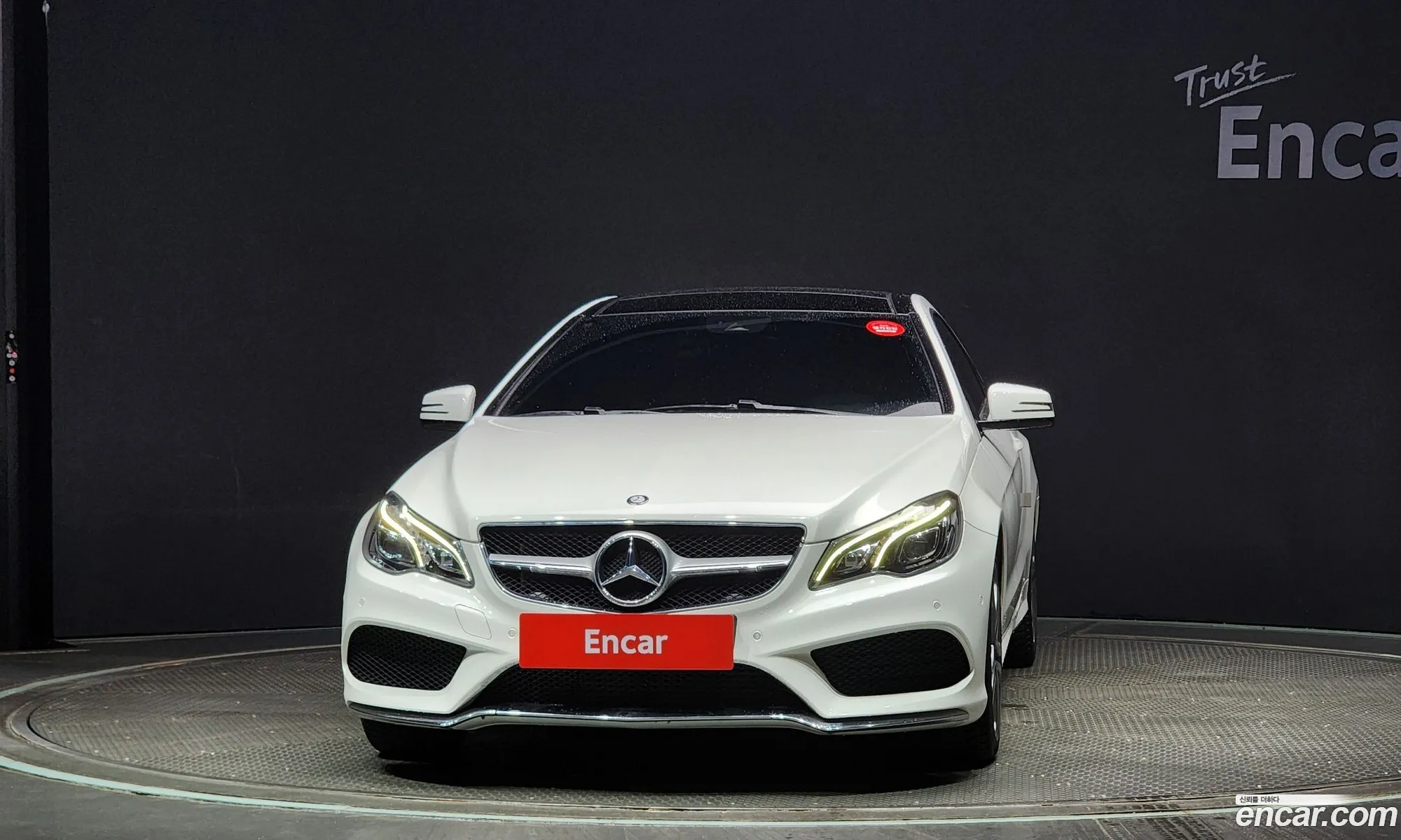 Mercedes-Benz E-Klasse Iv W212 S212 C207 E200 Coupe 2014 - фотография 16377041