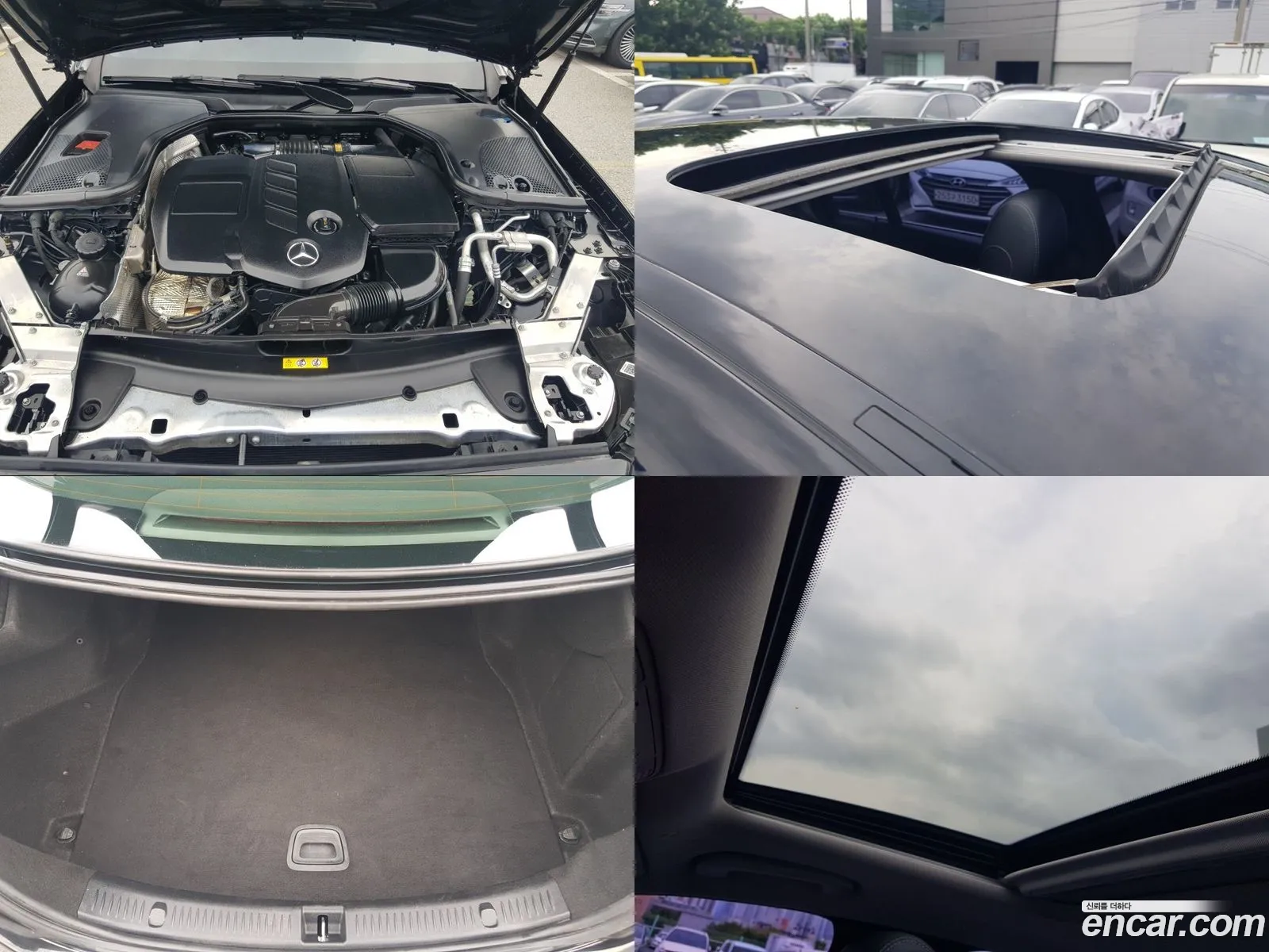 Mercedes-Benz E-Klasse E220D Avant Garde 2017 - фотография 16382653