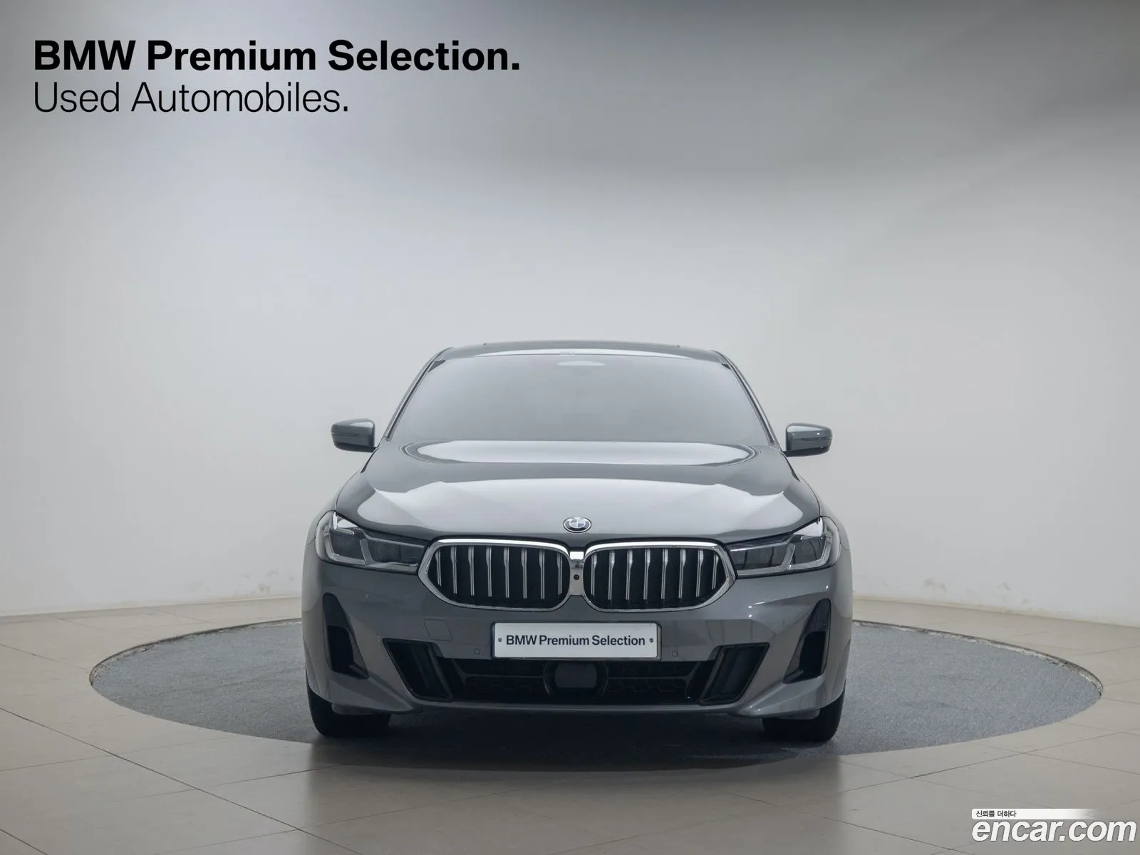 BMW 6Er 630I ​​xDrive M Sport 2023 - фотография 19715895