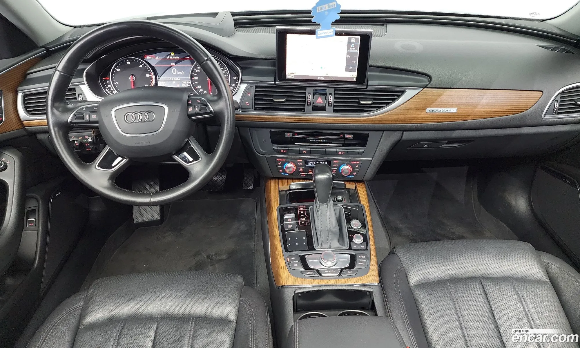 Korex Auto Trade - фотография 7155594
