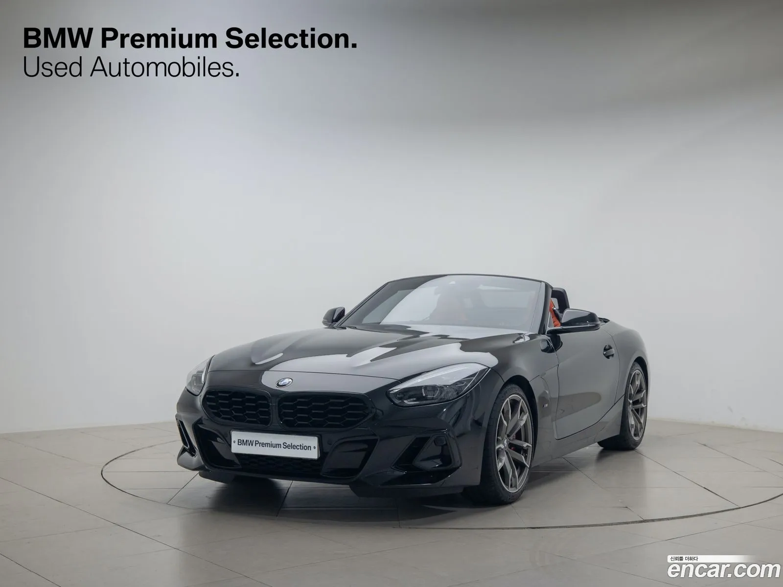 BMW Z4 G29 M40I - фотография 3874283