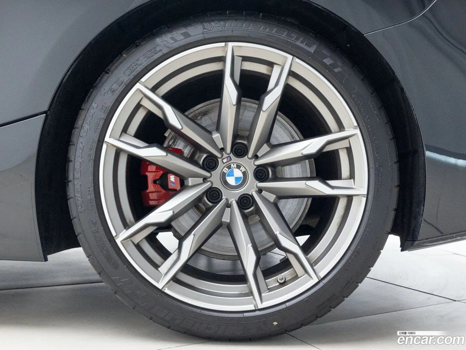 BMW Z4 G29 M40I - фотография 3874287