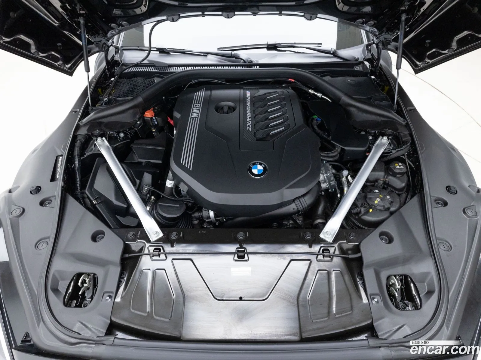 BMW Z4 G29 M40I - фотография 3874288
