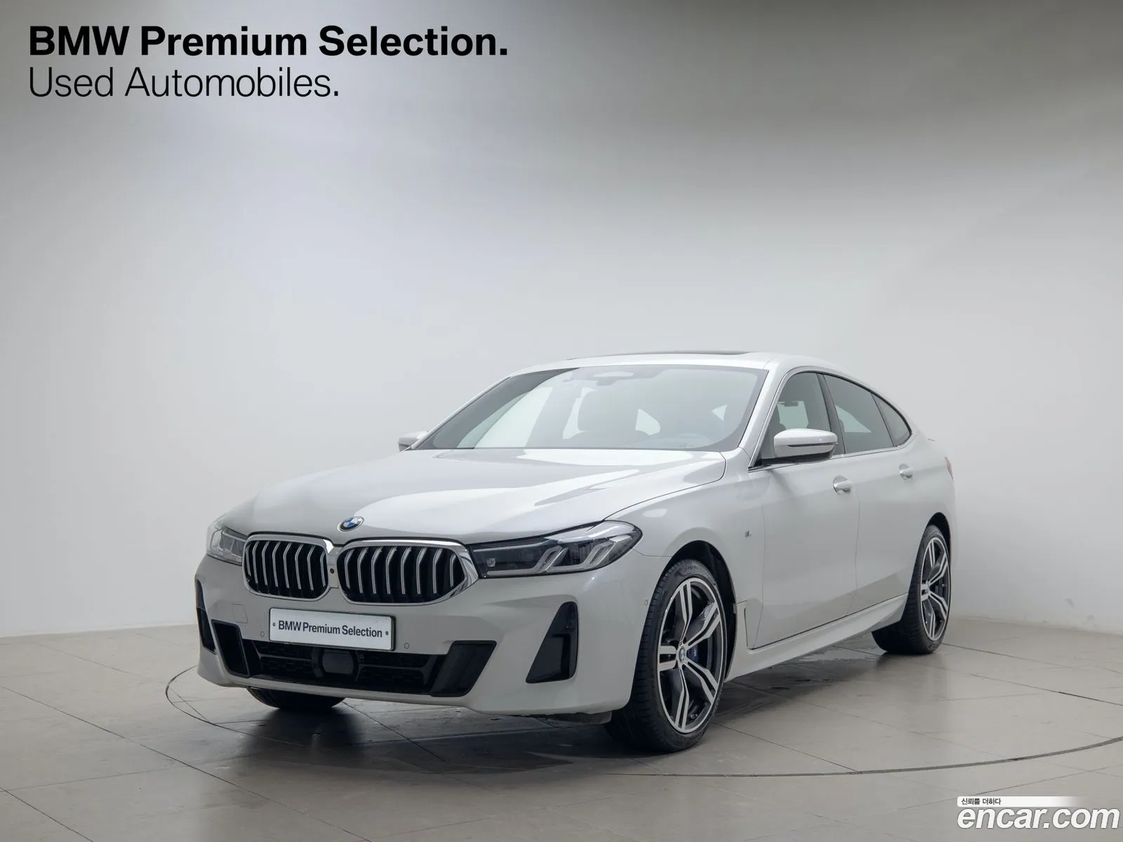 BMW 6Er 630I 嬧媥Drive M Sport 2024 - фотография 17443100
