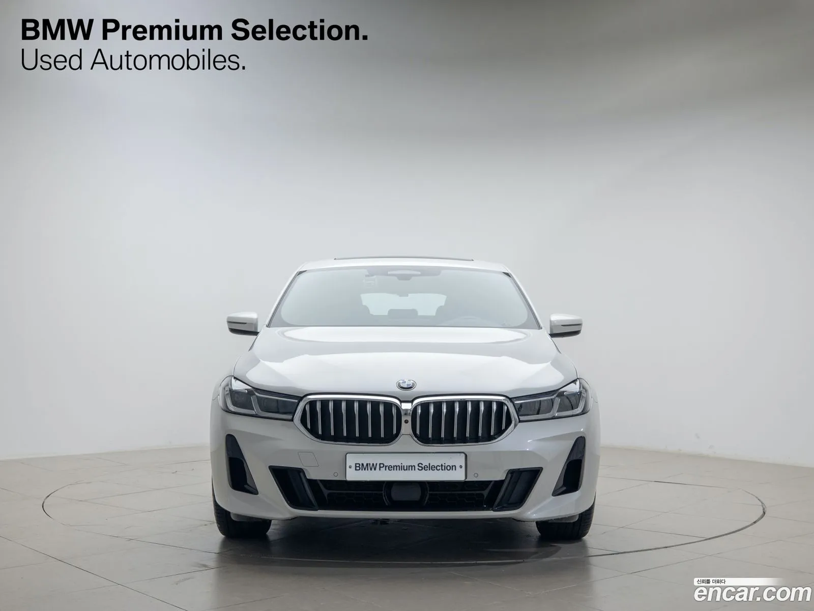 BMW 6Er 630I 嬧媥Drive M Sport 2024 - фотография 17443102