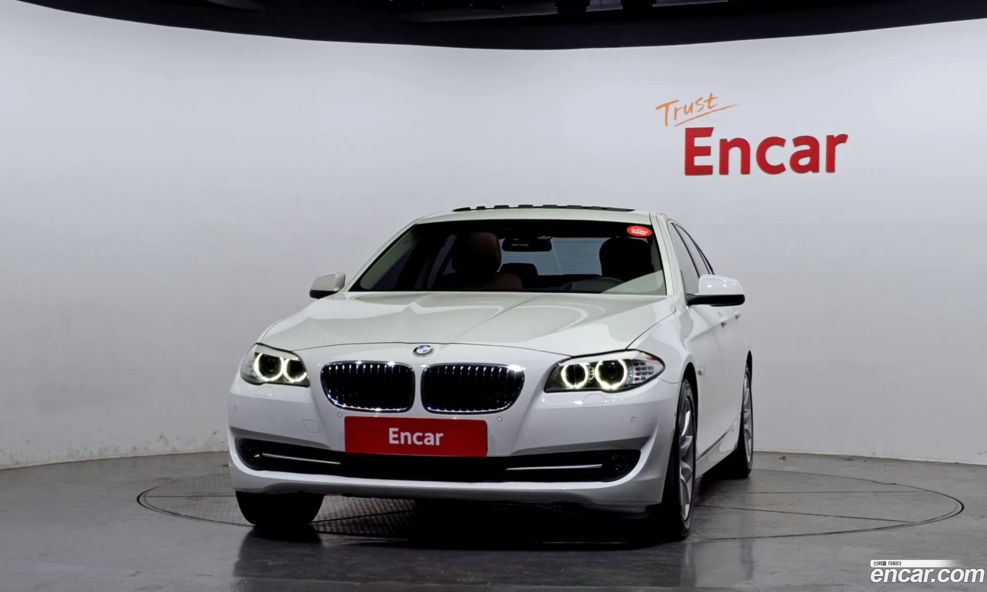 BMW 5Er Vi F10F11F07 528I 2013 - фотография 19682888