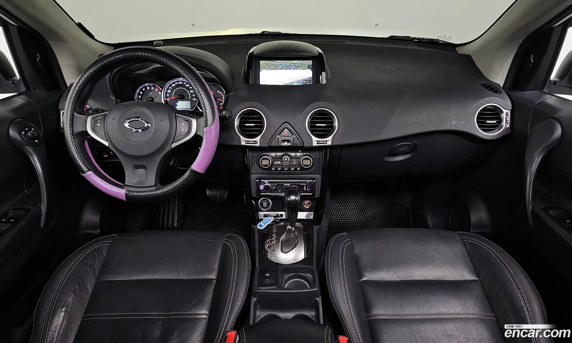 Korex Auto Trade - фотография 2684275