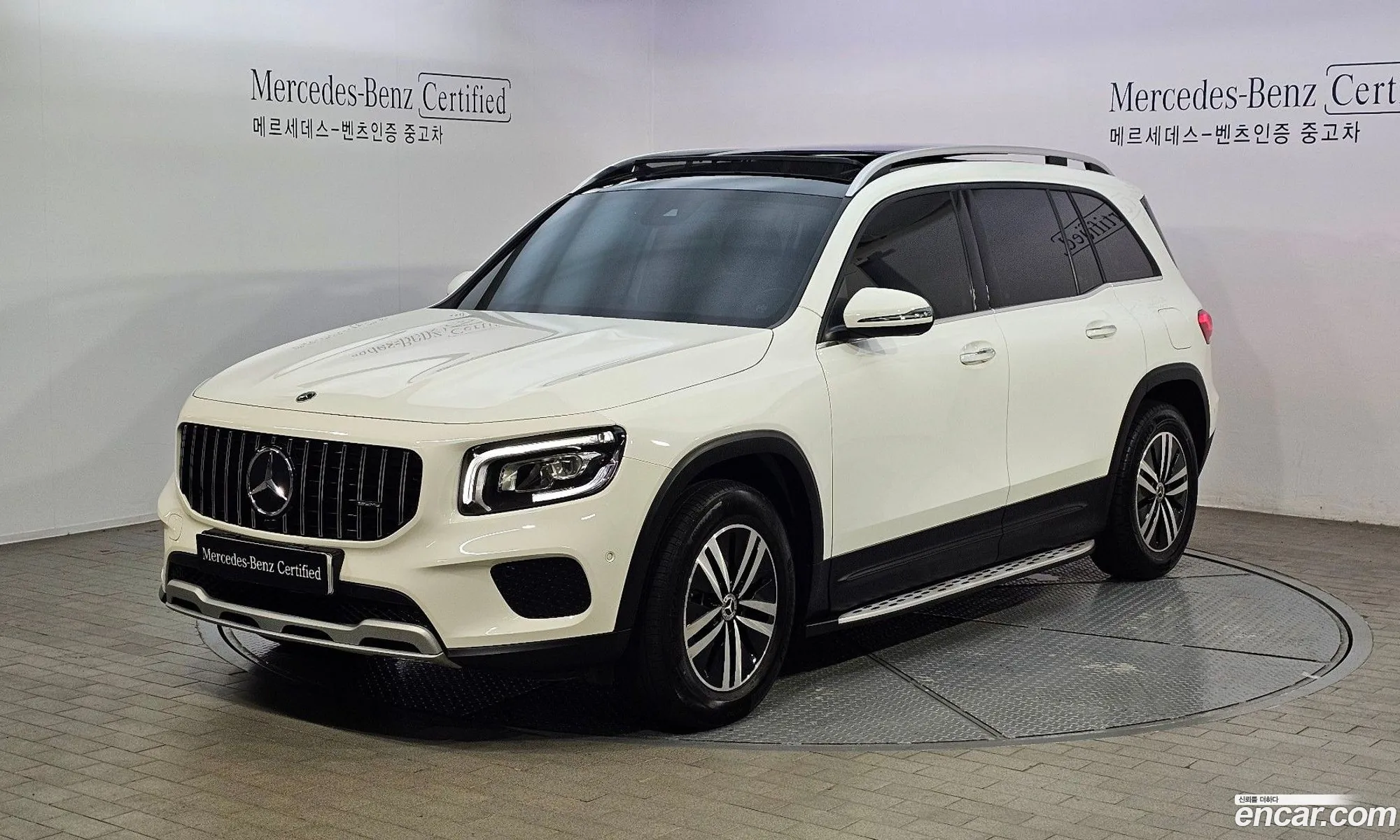 Mercedes-Benz Glb I X247 Glb200 D 2021 - фотография 16365707