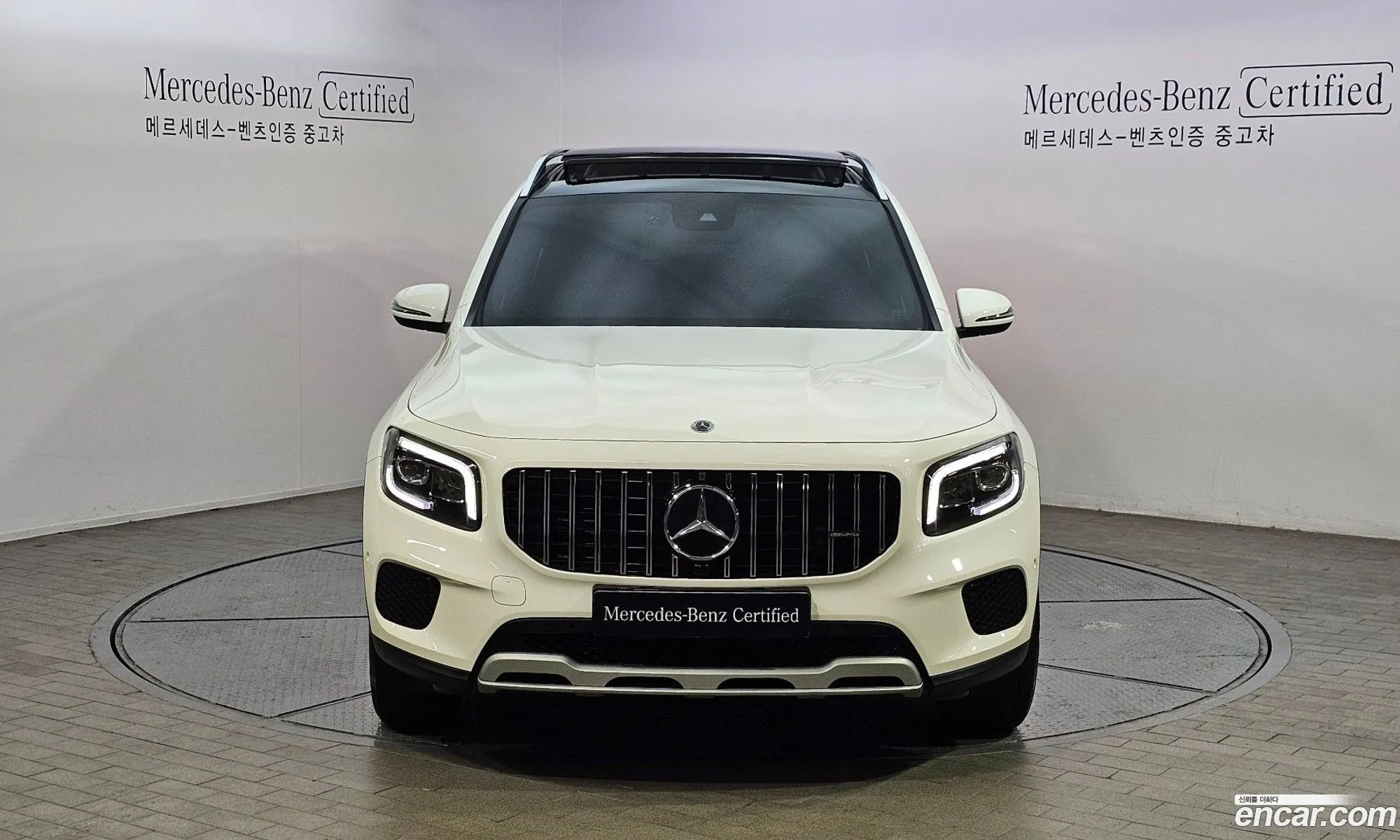Mercedes-Benz Glb I X247 Glb200 D 2021 - фотография 16365709