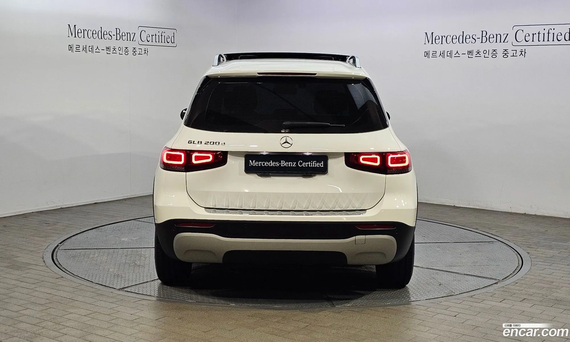 Mercedes-Benz Glb I X247 Glb200 D 2021 - фотография 16365710
