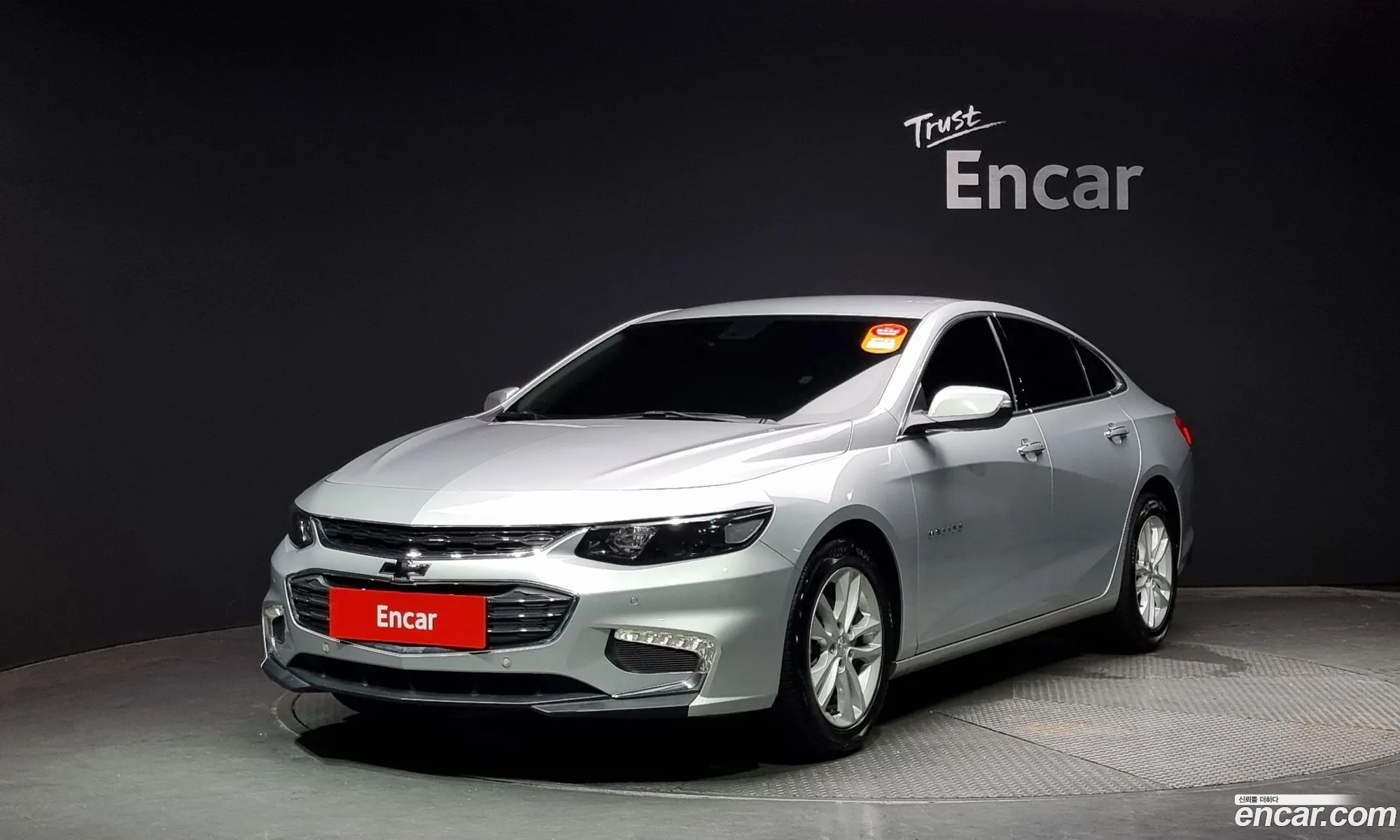 Chevrolet Malibu Ix 15 Turbo Ltz 2017 - фотография 8320775