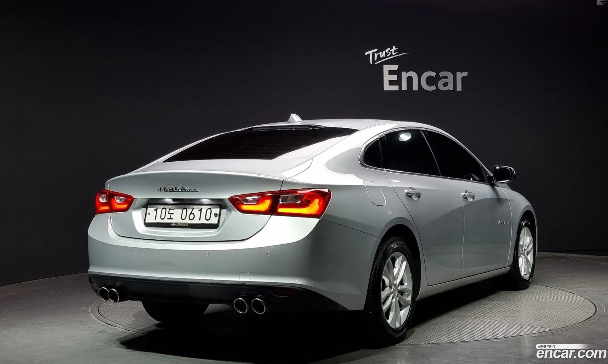 Chevrolet Malibu Ix 15 Turbo Ltz 2017 - фотография 8320776