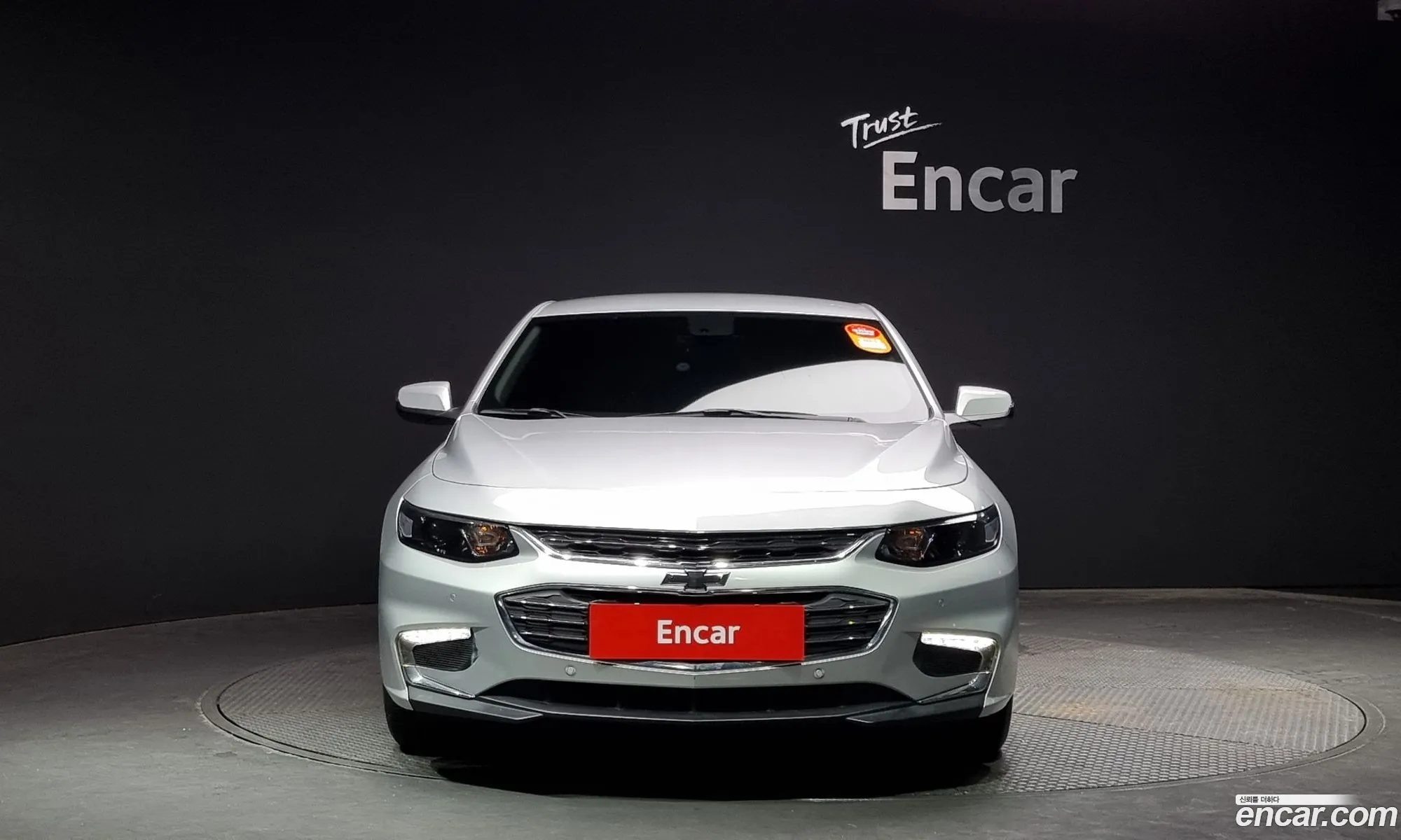 Chevrolet Malibu Ix 15 Turbo Ltz 2017 - фотография 8320777
