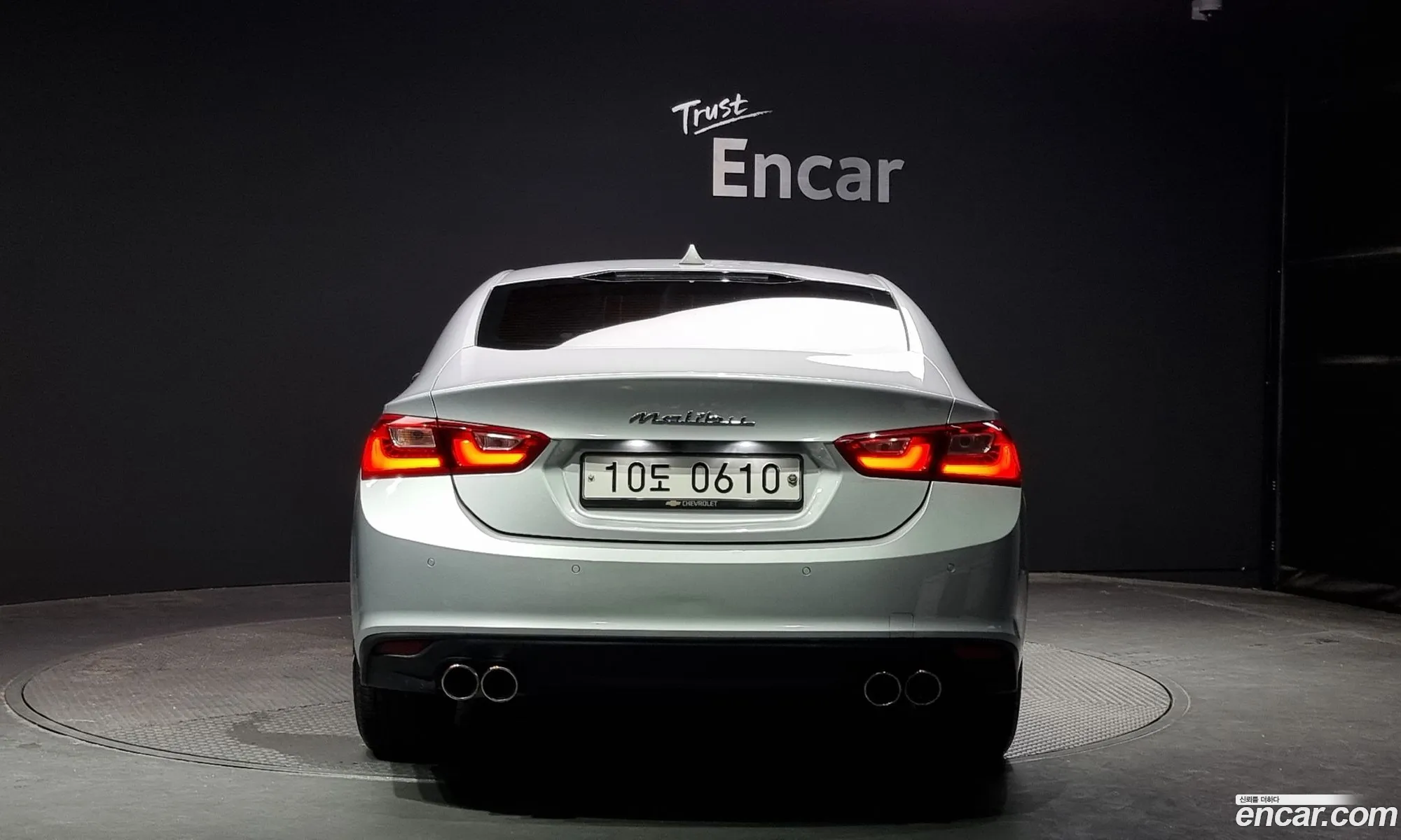 Chevrolet Malibu Ix 15 Turbo Ltz 2017 - фотография 8320778