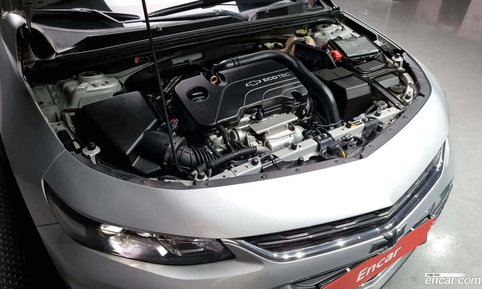 Chevrolet Malibu Ix 15 Turbo Ltz 2017 - фотография 8320780