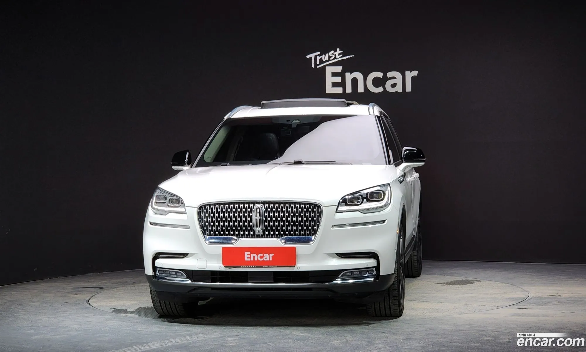 Lincoln Aviator Ii 30 Reserve Awd 2021 - фотография 4642580