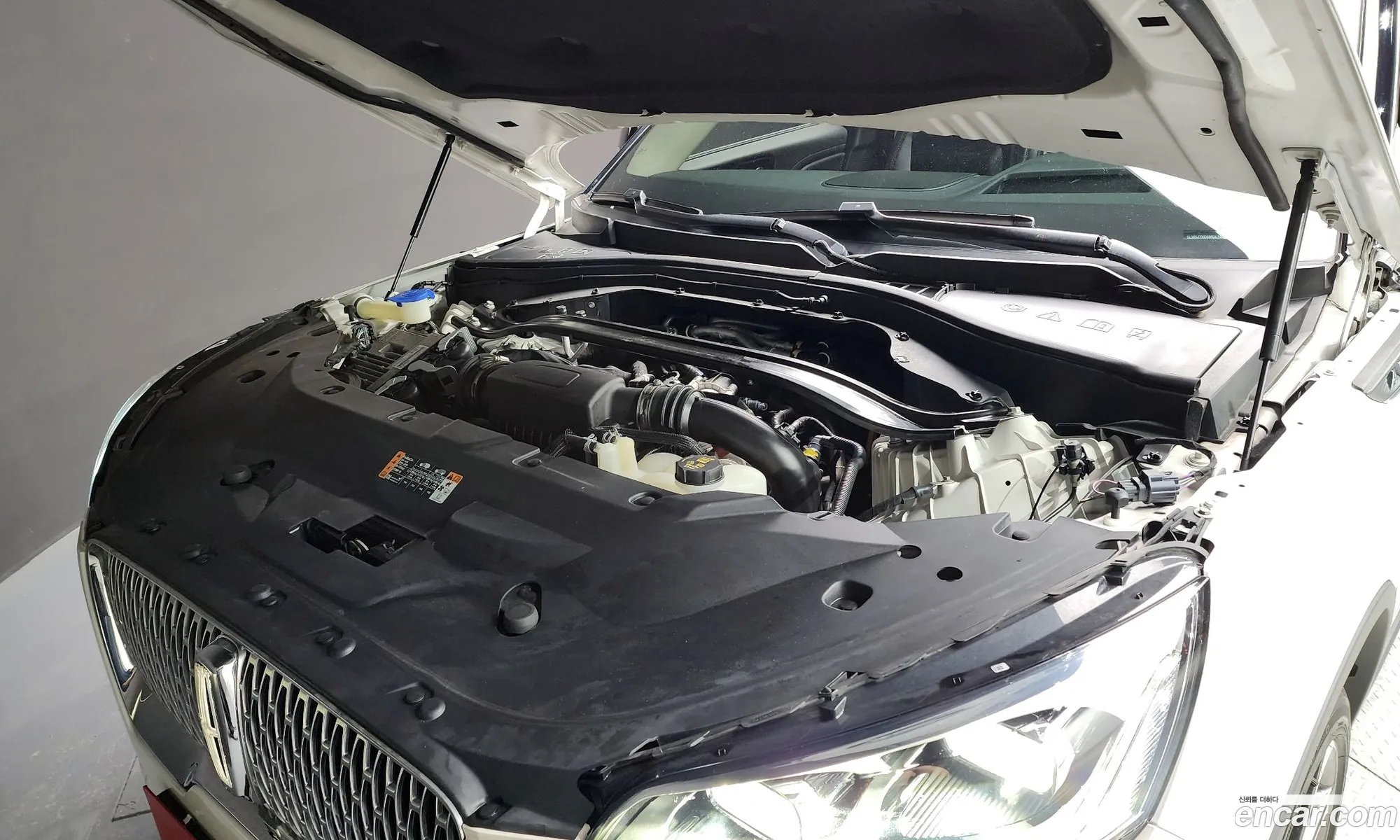 Lincoln Aviator Ii 30 Reserve Awd 2021 - фотография 4642583