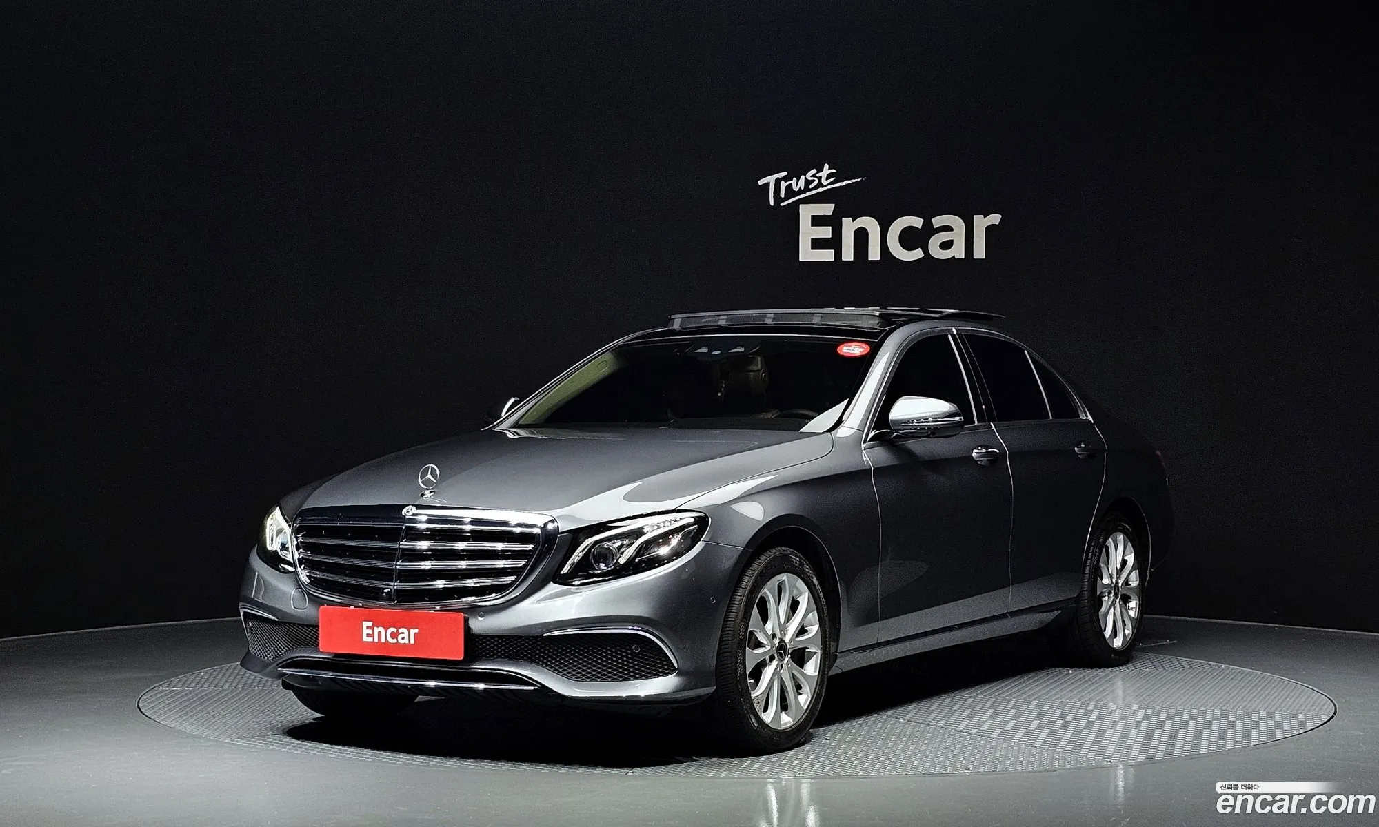Mercedes-Benz E-Klasse V W213 S213 C238 E300 4Matic Exclusive 2019 - фотография 16365694