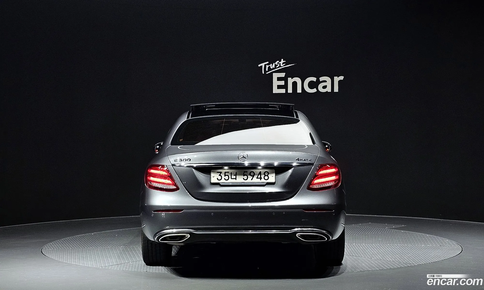 Mercedes-Benz E-Klasse V W213 S213 C238 E300 4Matic Exclusive 2019 - фотография 16365697