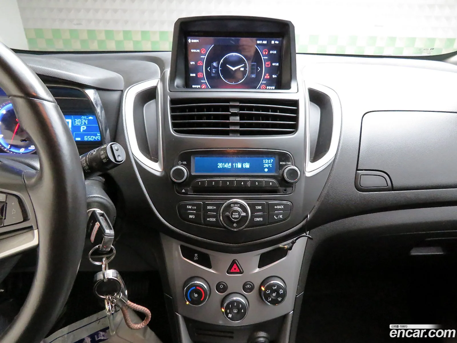 Korex Auto Trade - фотография 17578003