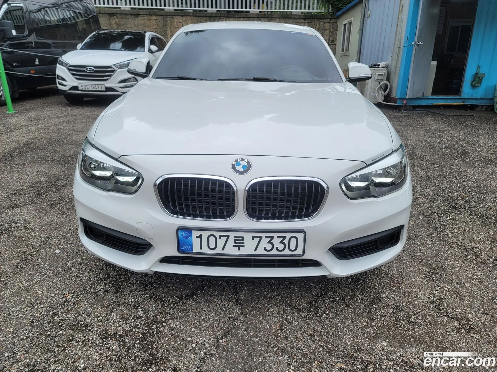 BMW 1Er 118D Joy 5 Door 2018 - фотография 19712946