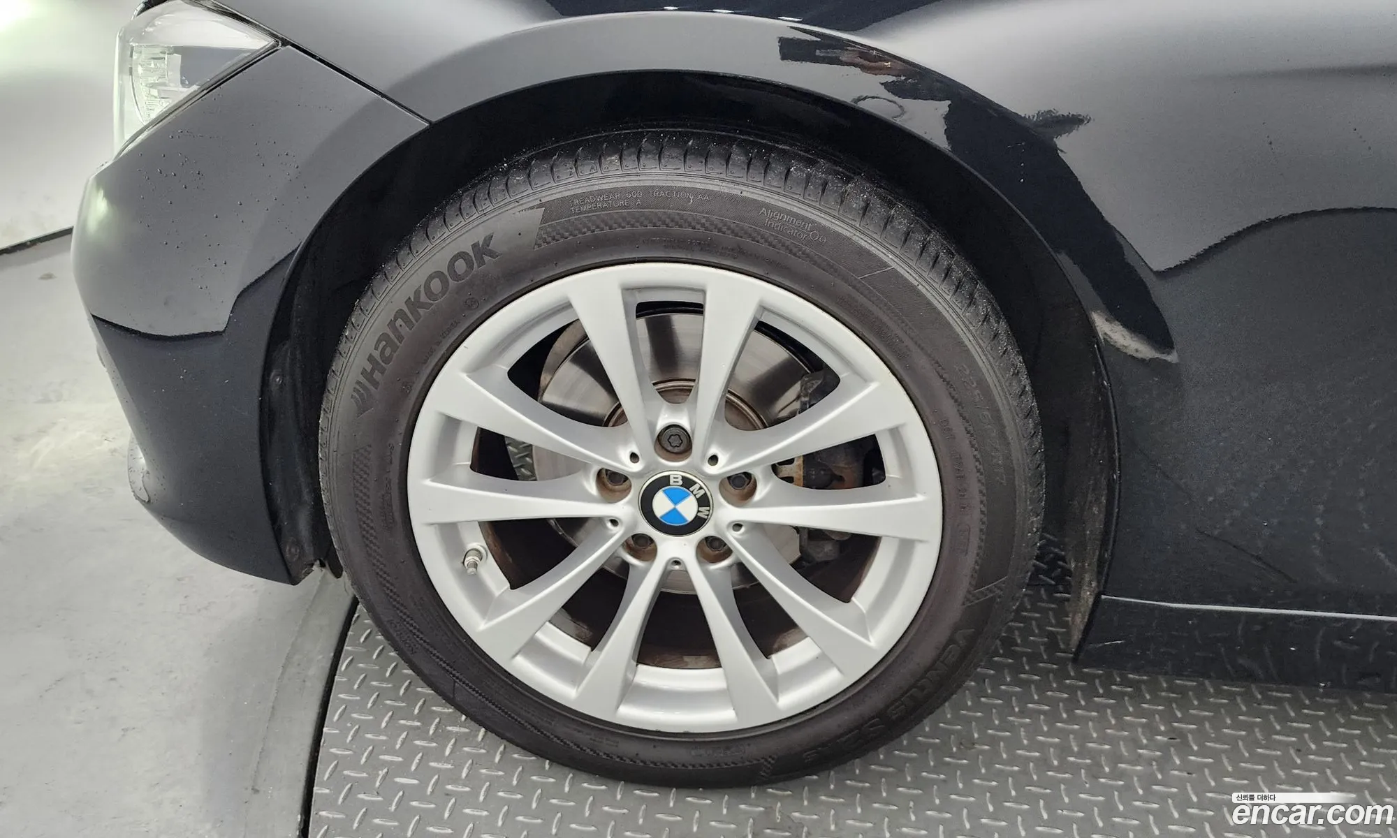 BMW 3Er Vi F3X 320D 2017 - фотография 19715939