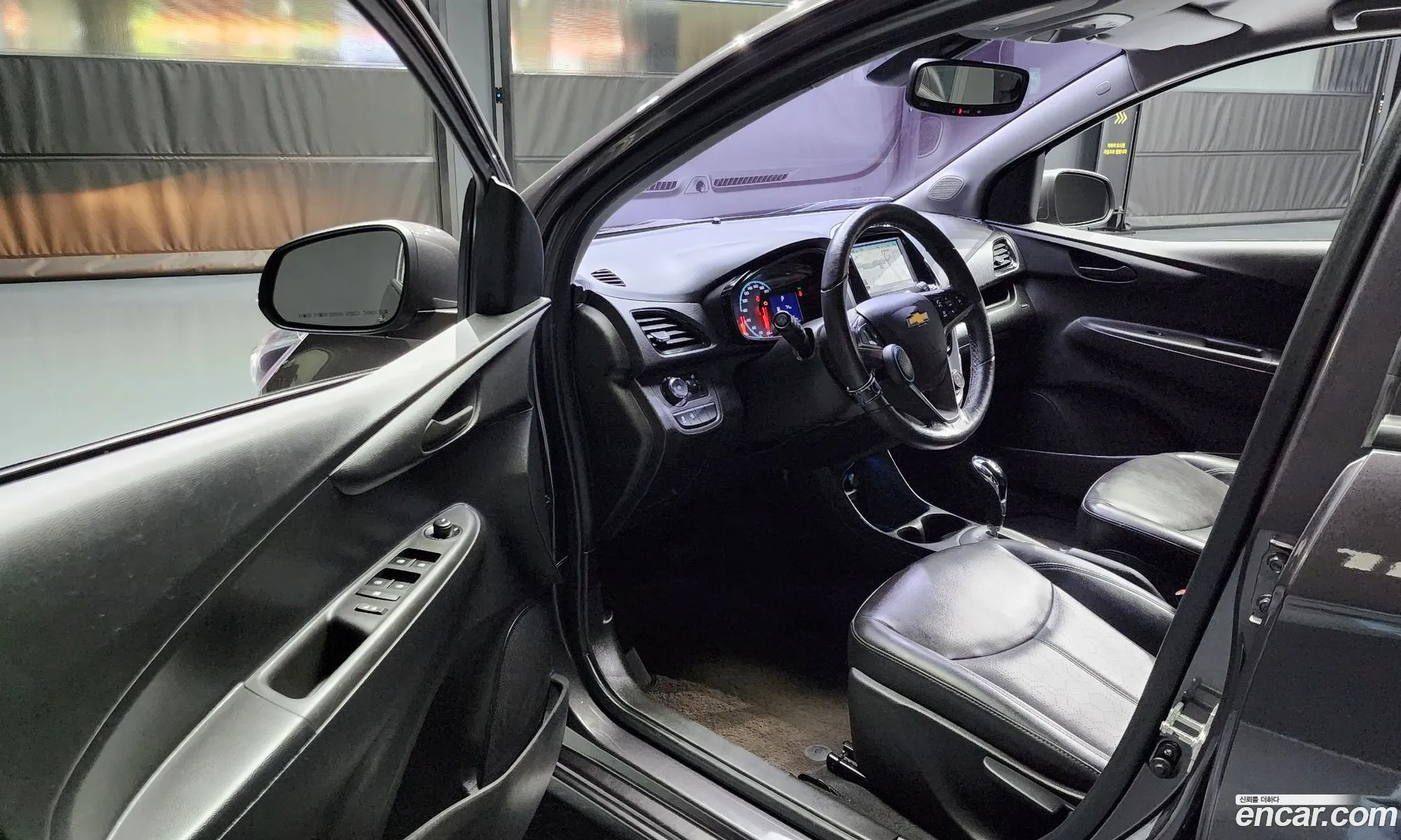 Korex Auto Trade - фотография 17490544