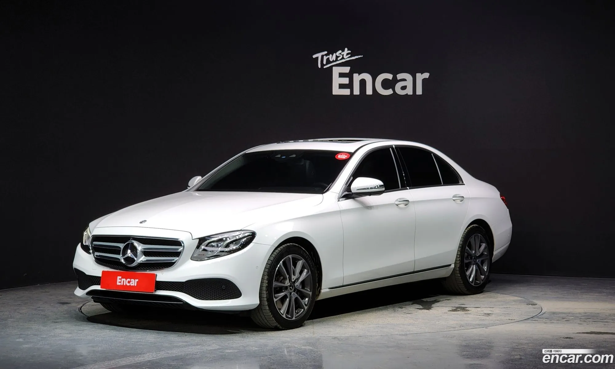 Mercedes-Benz E-Klasse V W213 S213 C238 E300 4Matic Avant Garde 2019 - фотография 18702899