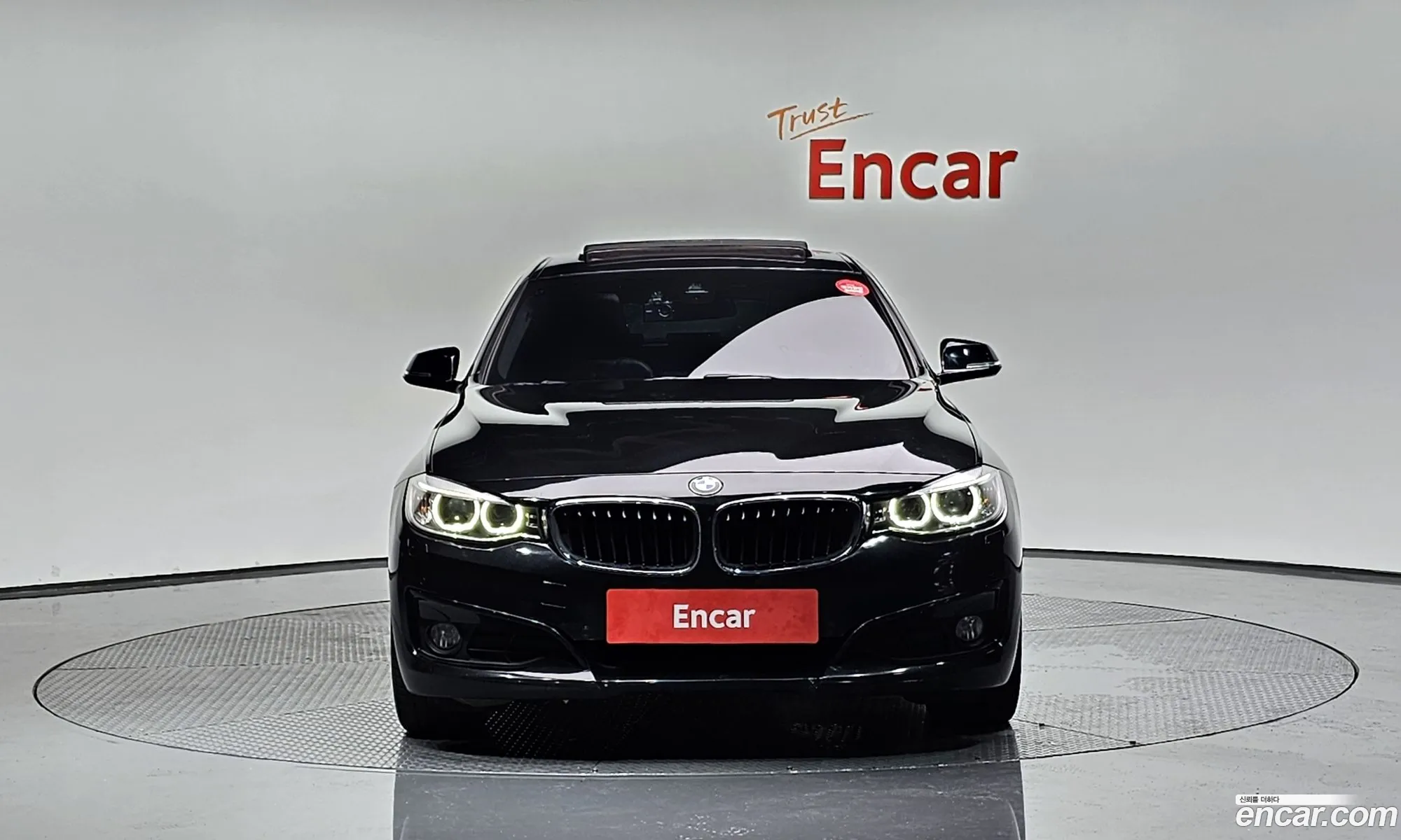 BMW 6Er Iii F06F13F12 Gt 320D xDrive Sports 2015 - фотография 16362164