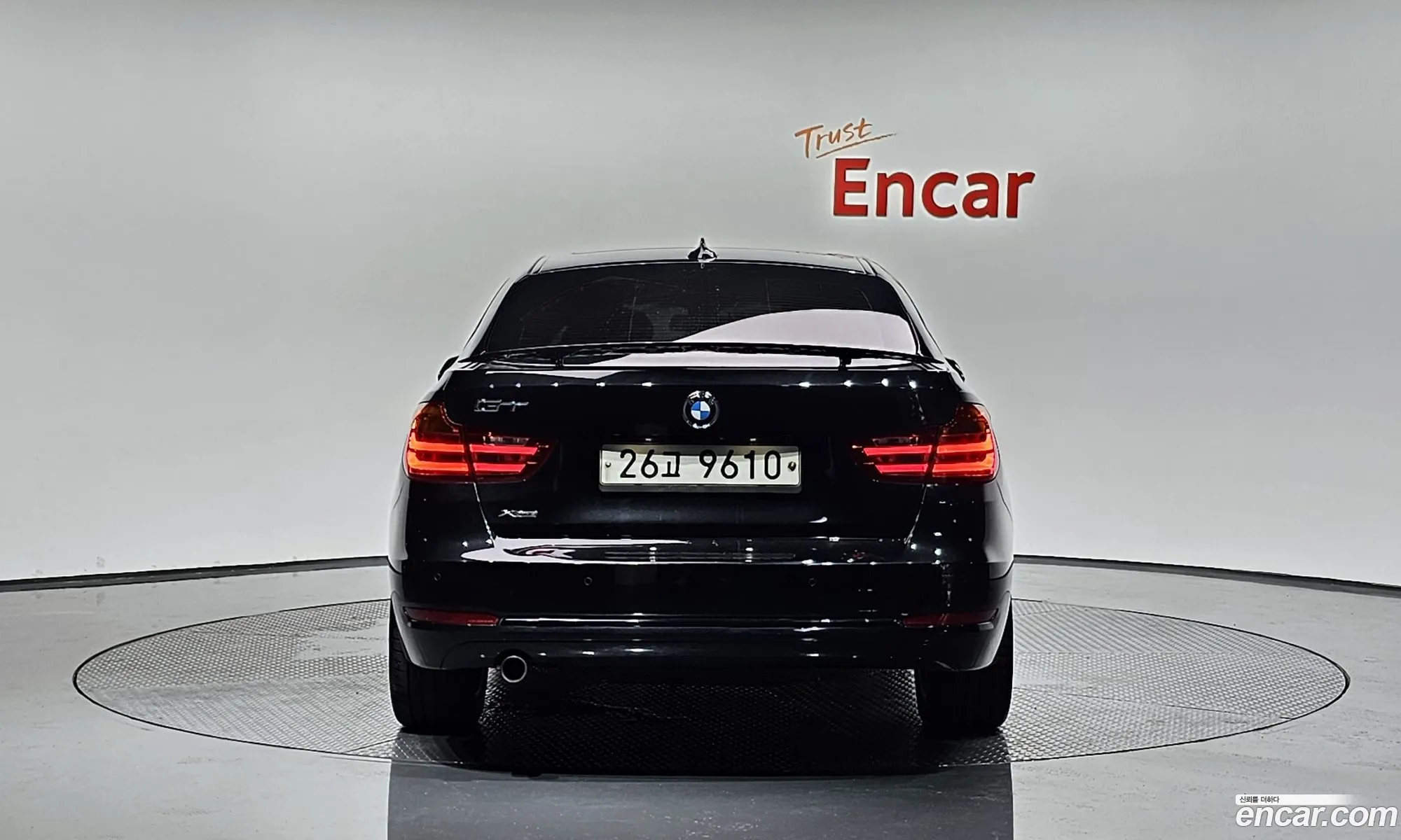 BMW 6Er Iii F06F13F12 Gt 320D xDrive Sports 2015 - фотография 16362166