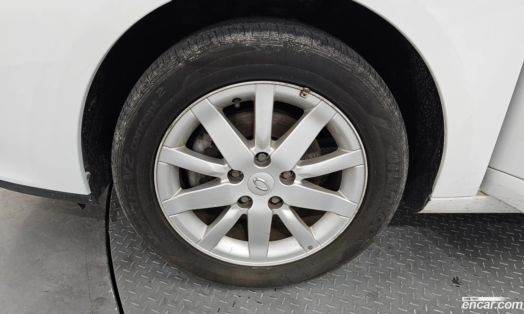 Renault Samsung Sm3 Se Black 2011 - фотография 2664319