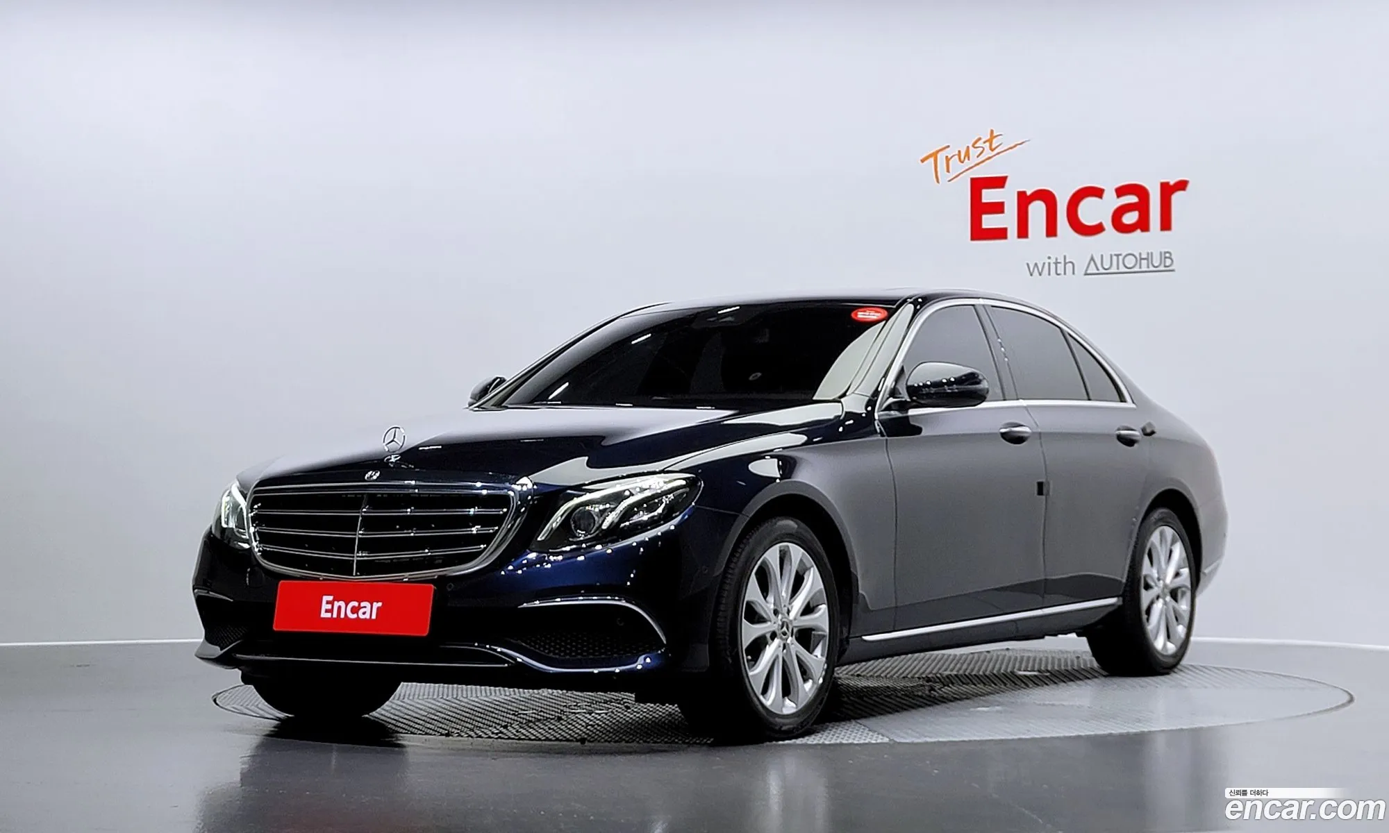 Mercedes-Benz E-Klasse V W213 S213 C238 E220D Exclusive 2019 - фотография 18659426
