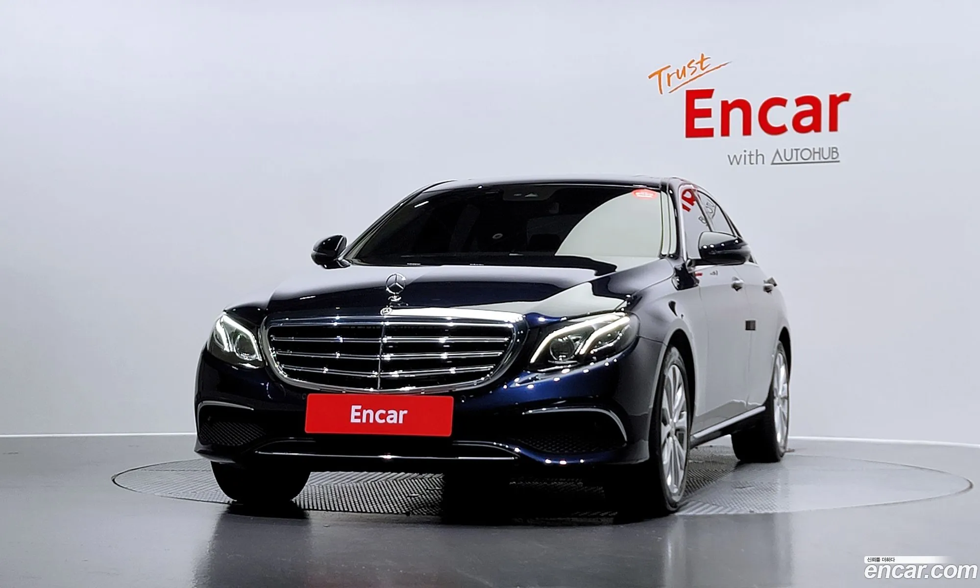 Mercedes-Benz E-Klasse V W213 S213 C238 E220D Exclusive 2019 - фотография 18659428