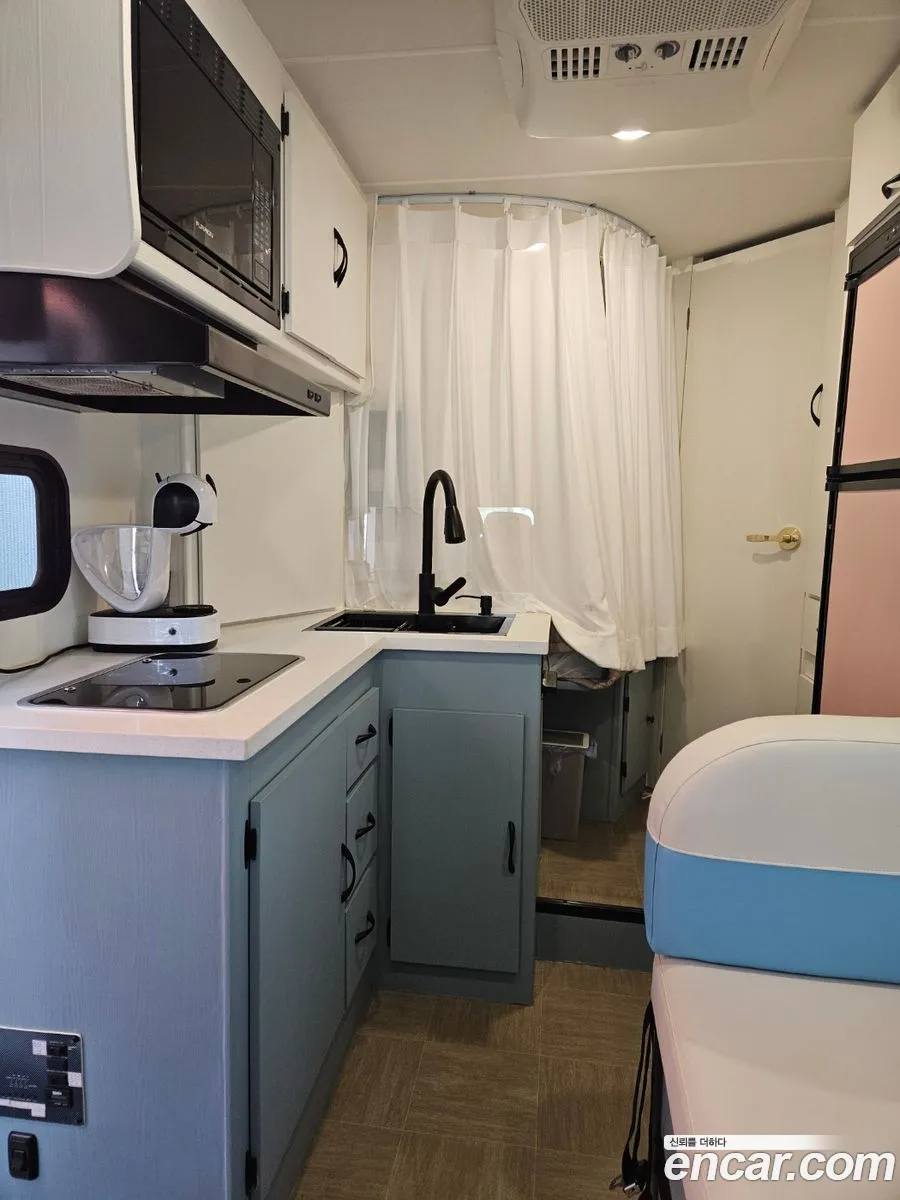 Trendy Camping Car - фотография 4190544