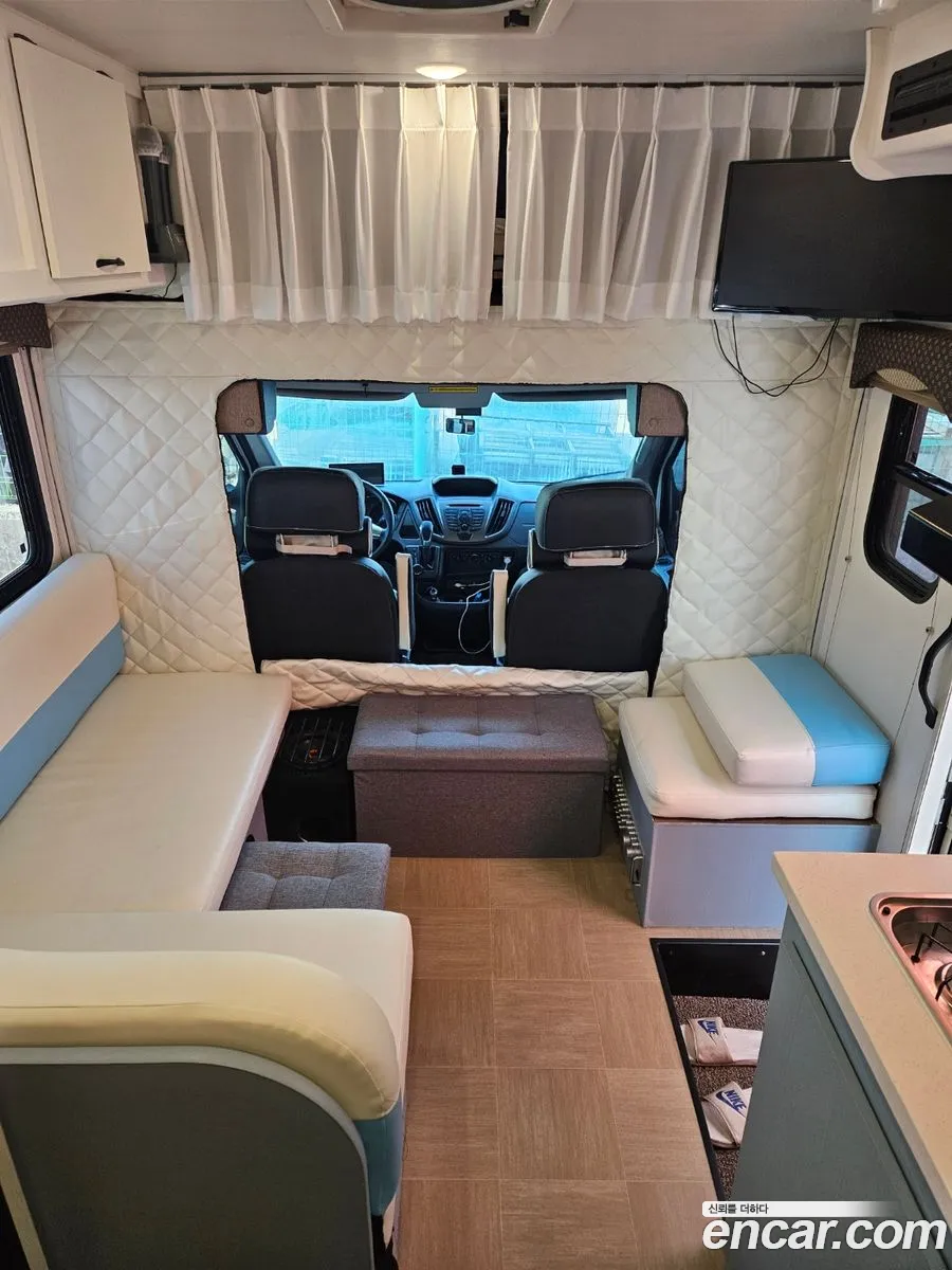 Trendy Camping Car - фотография 4190547