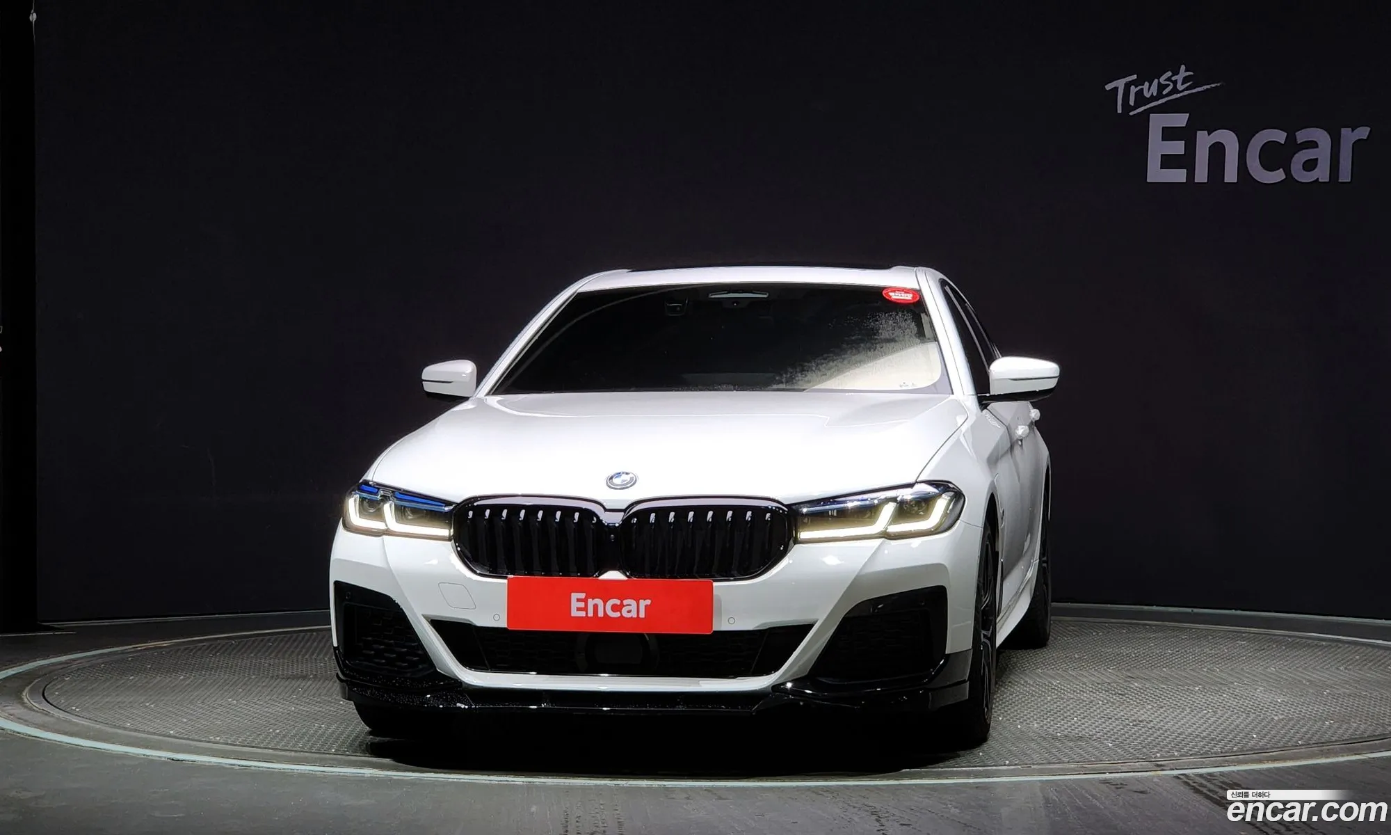 BMW 5Er Vii G30G31 530E M Sports 2022 - фотография 19768960