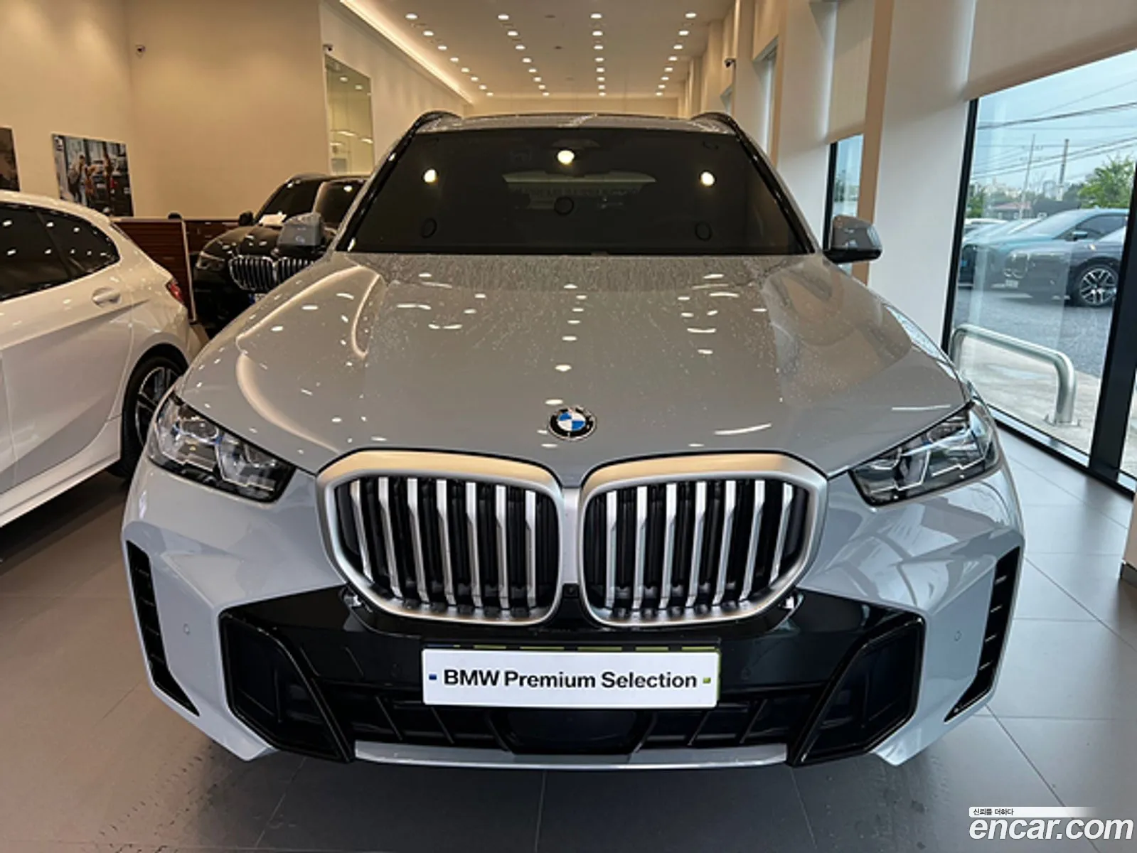 BMW X5 xDrive 40I M Sports 2024 - фотография 19768971