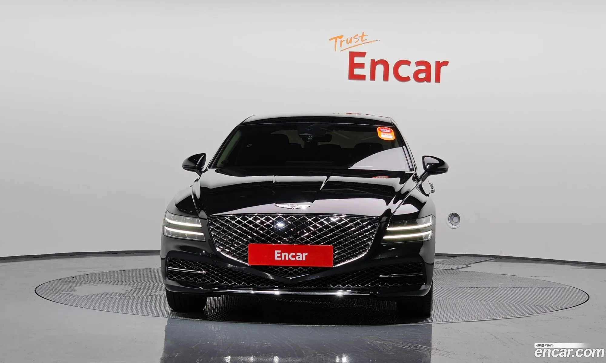 Genesis G80 Gasoline 25 Turbo Awd 2021 - фотография 1583007