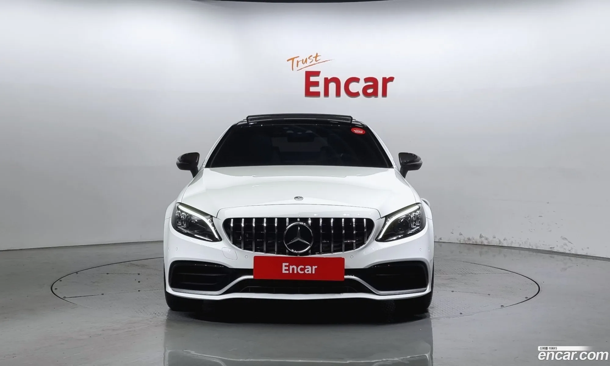 Mercedes-Benz C-Klasse V W206 C200 Coupe 2022 - фотография 16376993